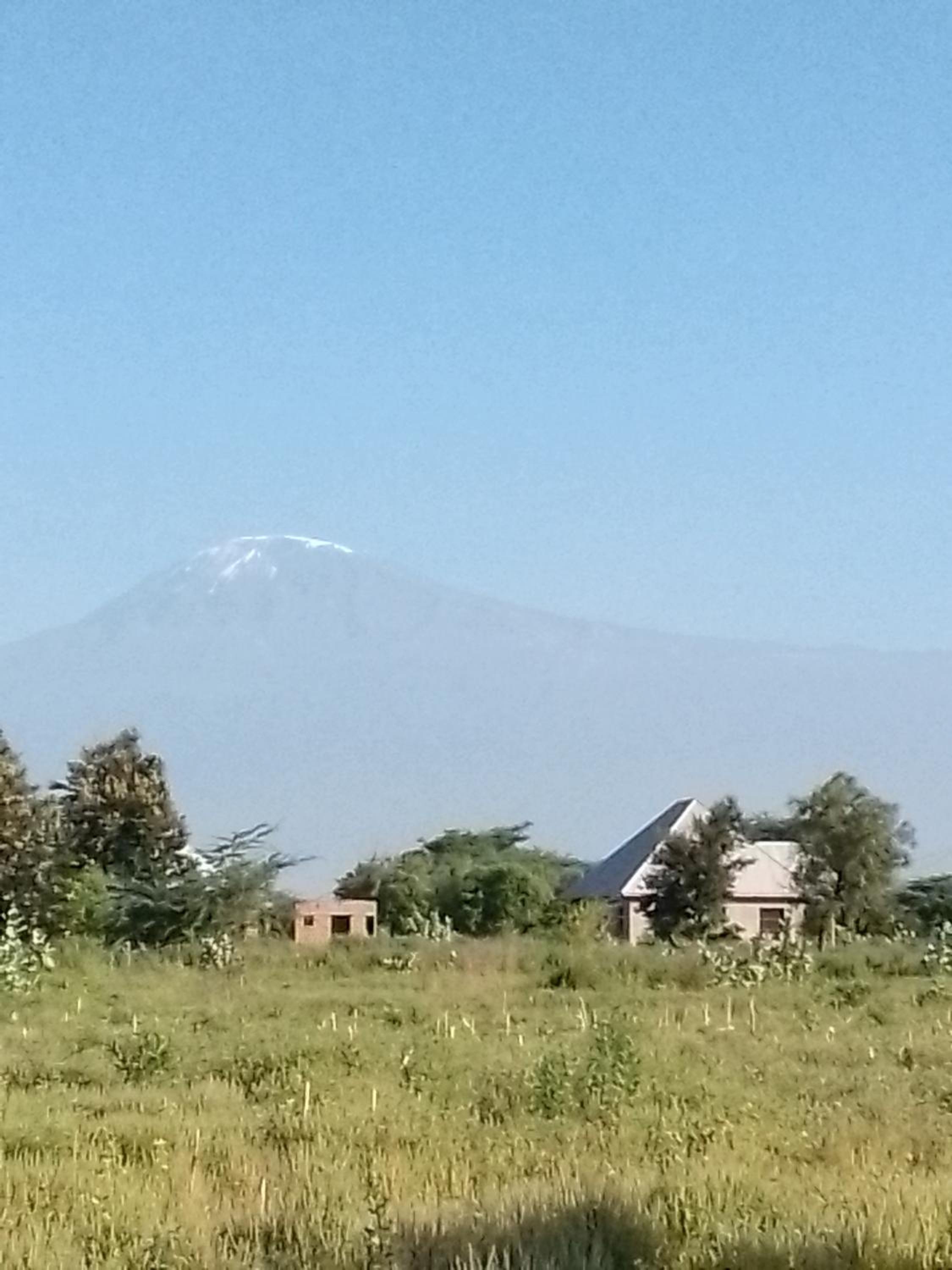 KILIMANJARO VIEW HOMESTAY view 5