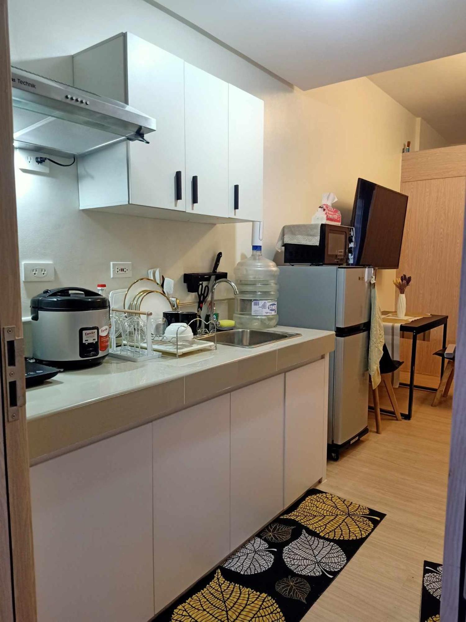 Doroin Krib Staycation view 3