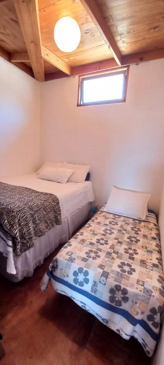 Habitación Matrimonial en Totoralillo