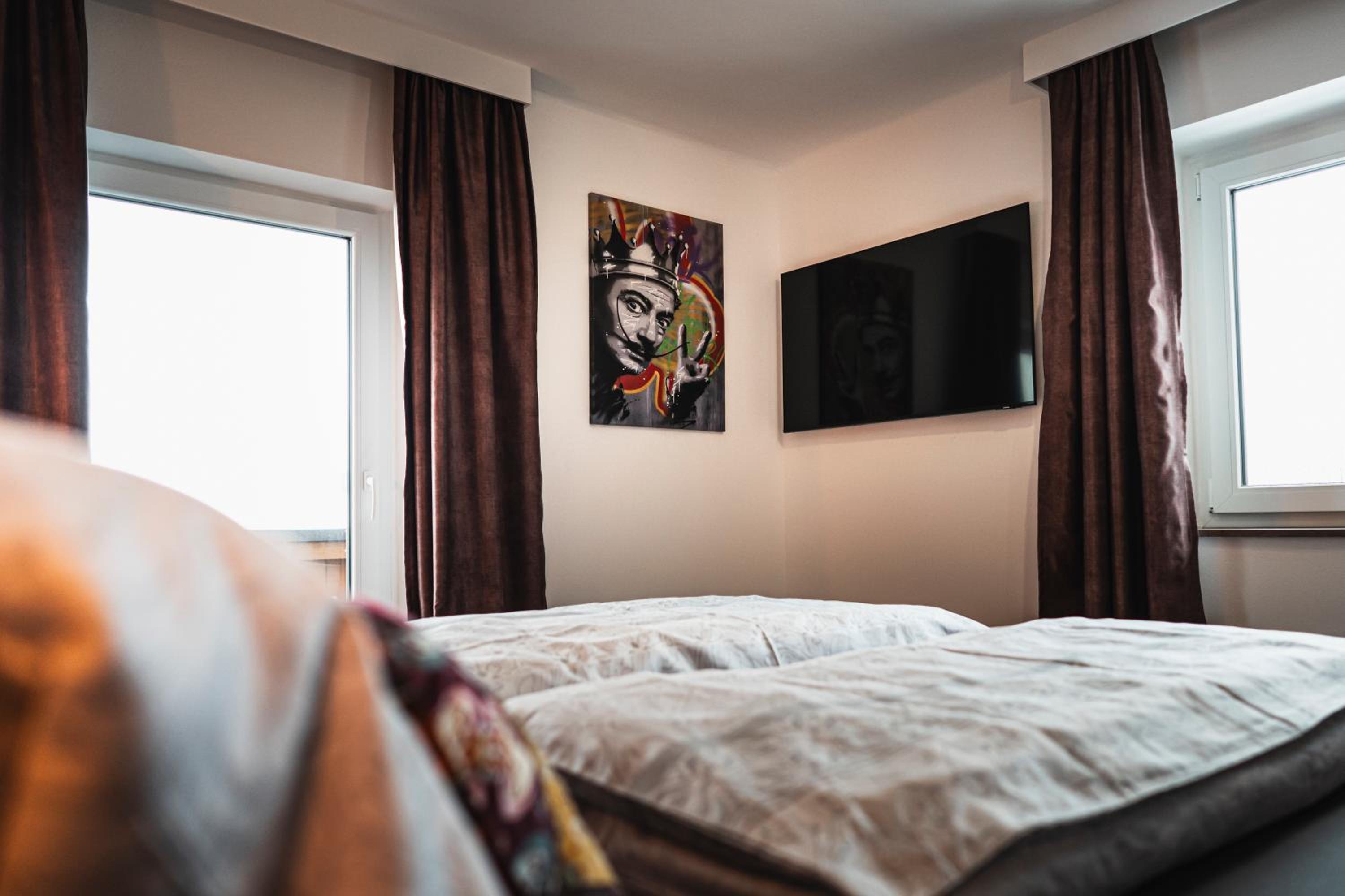 PHILSON Apartments