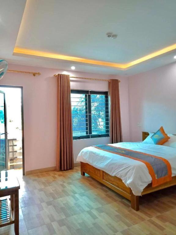 Minh Thủy Hotel - 32 Nguyễn Chí Thanh, DB - by BAY LUXURY
