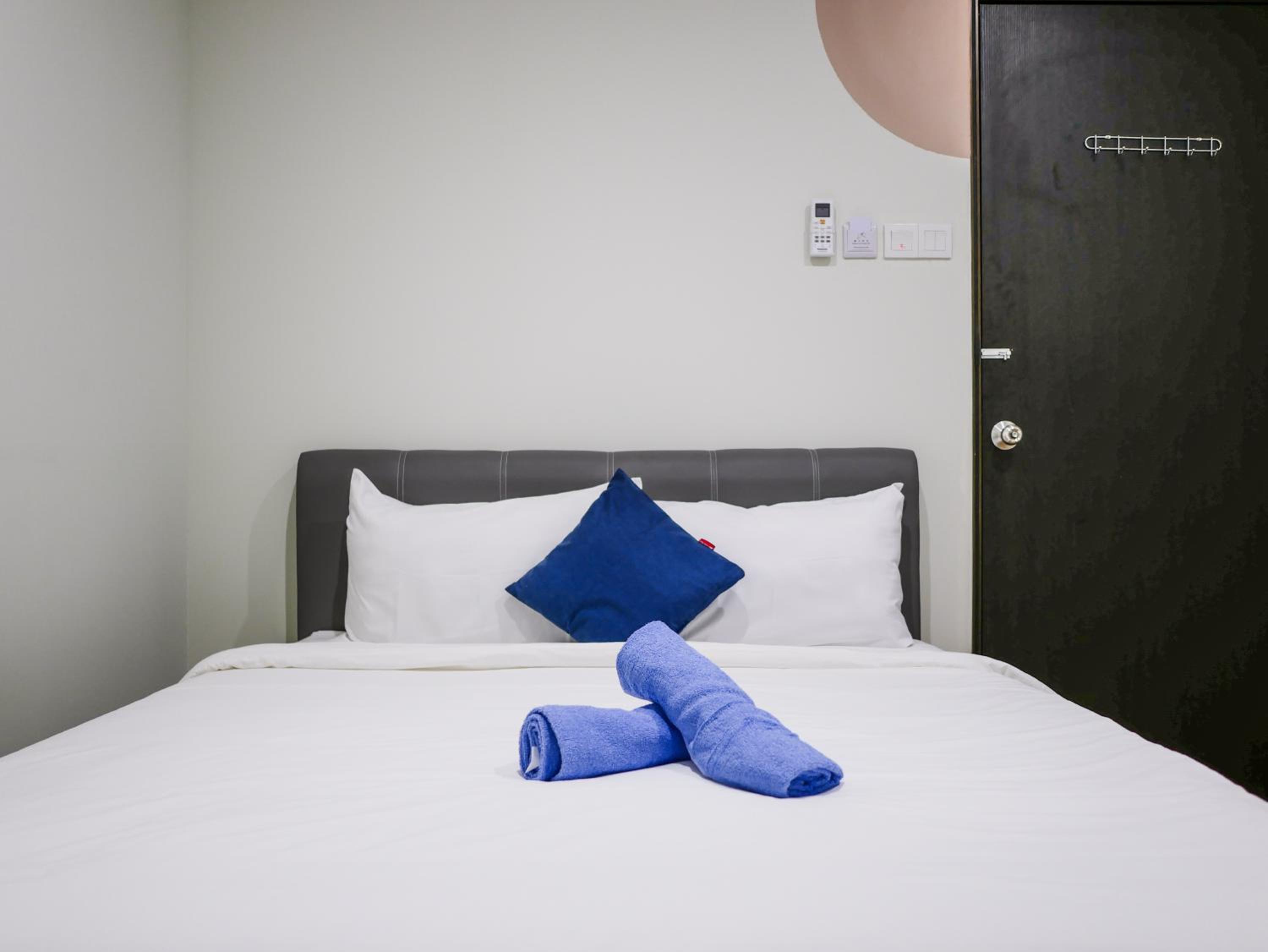 Cheerful Guesthouse #Adventist#BudgetStay