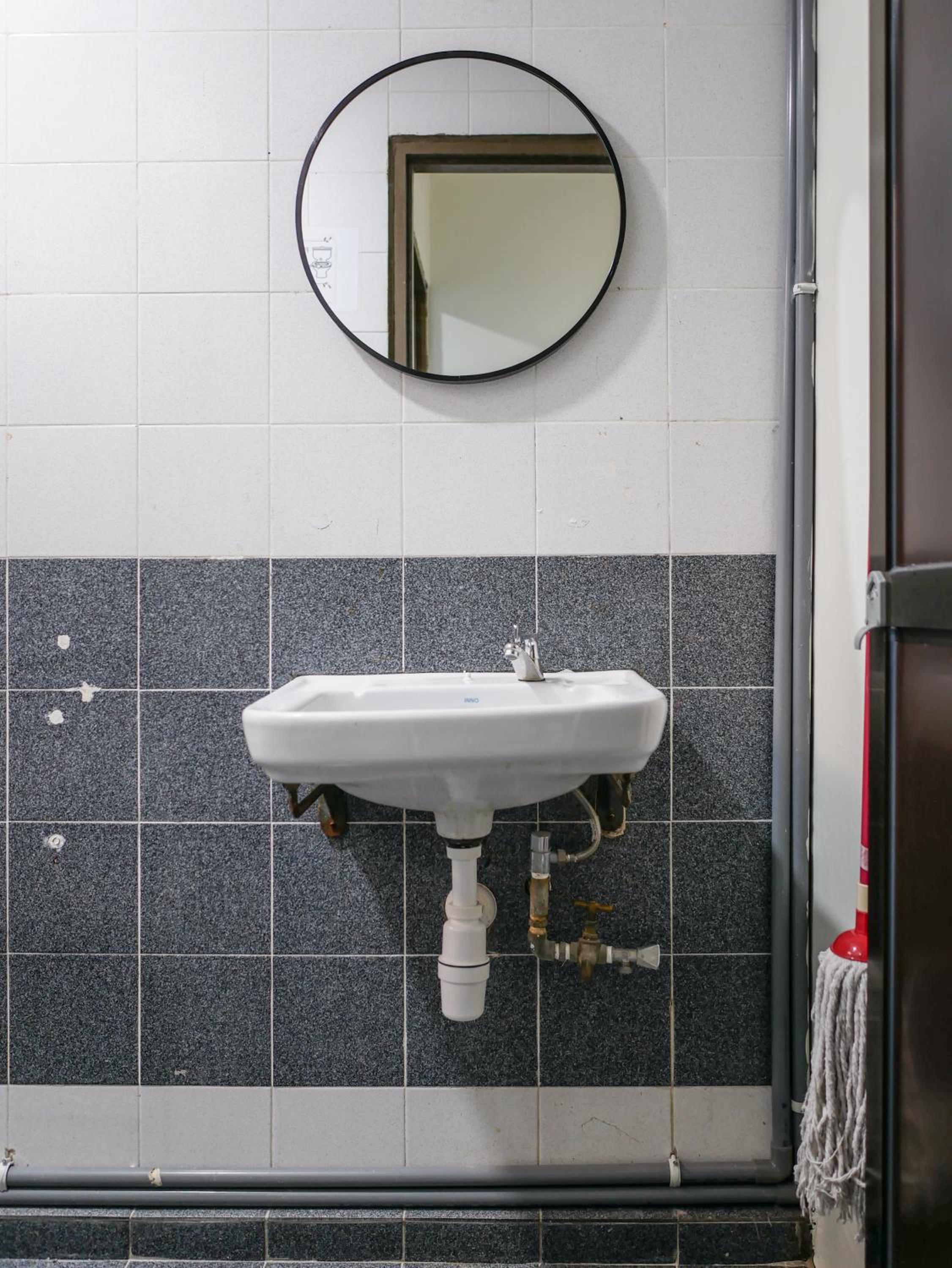 Cheerful Guesthouse #Adventist#BudgetStay