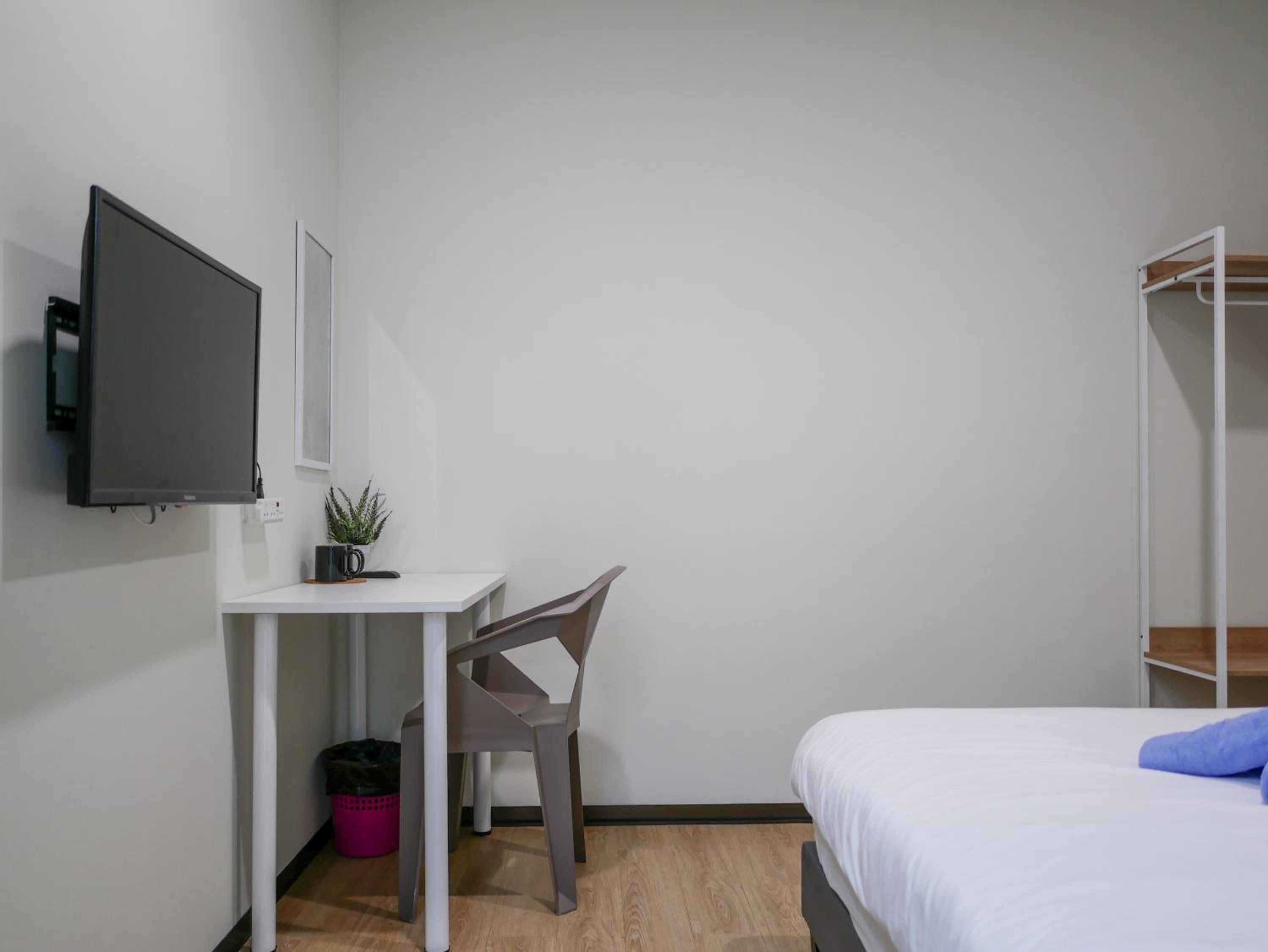Cheerful Guesthouse #Adventist#BudgetStay