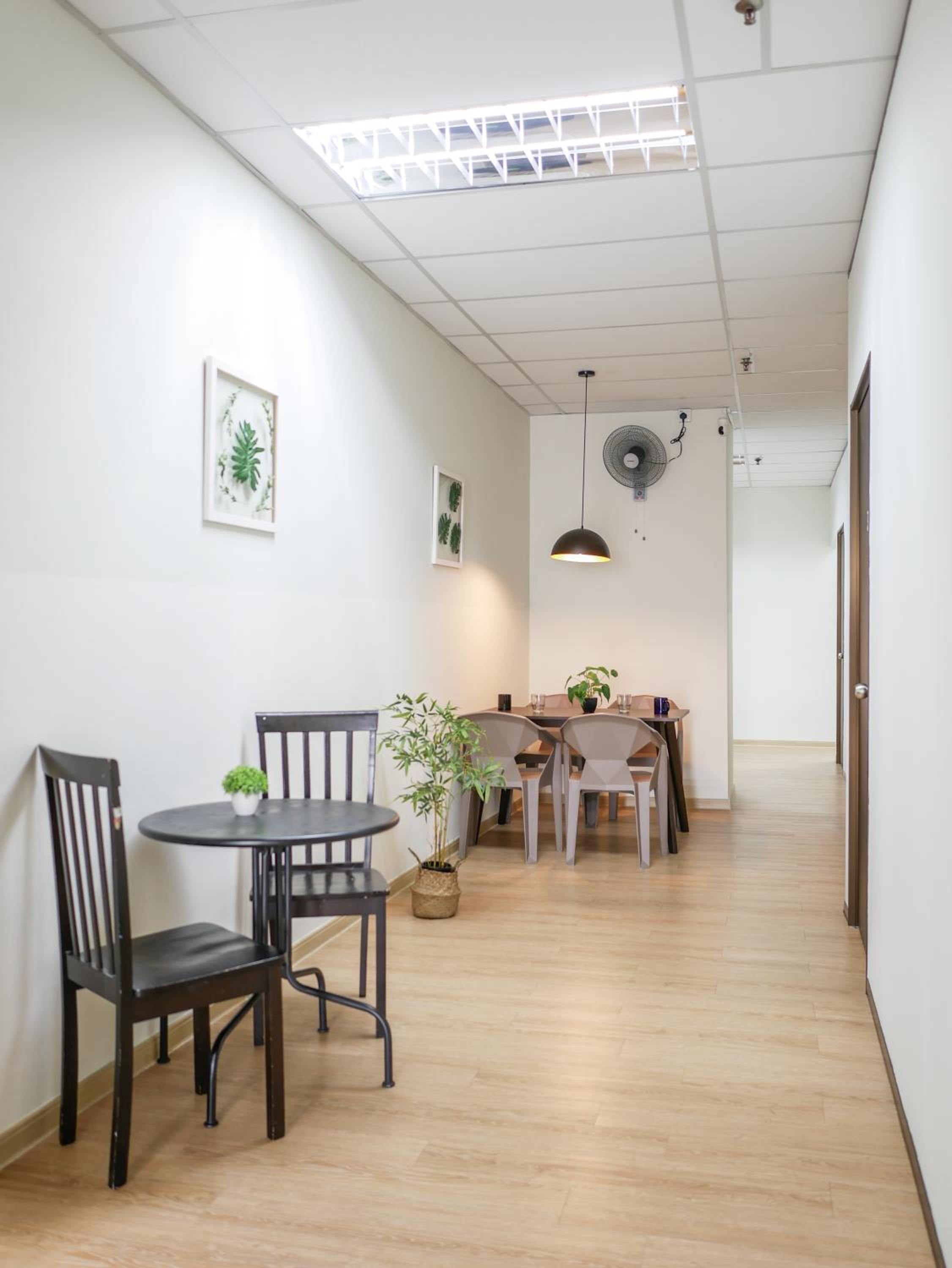 Cheerful Guesthouse #Adventist#BudgetStay