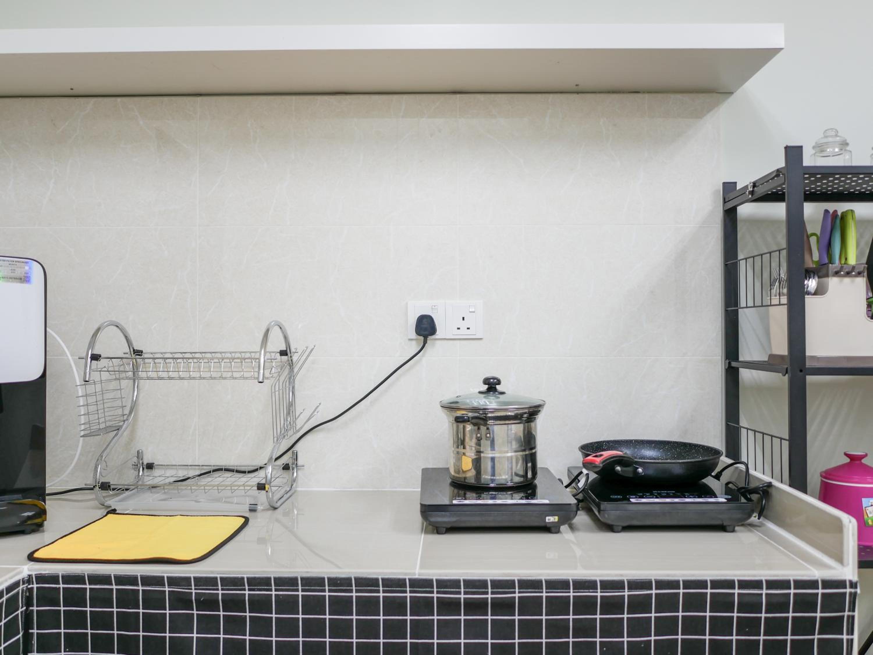 Cheerful Guesthouse #Adventist#BudgetStay