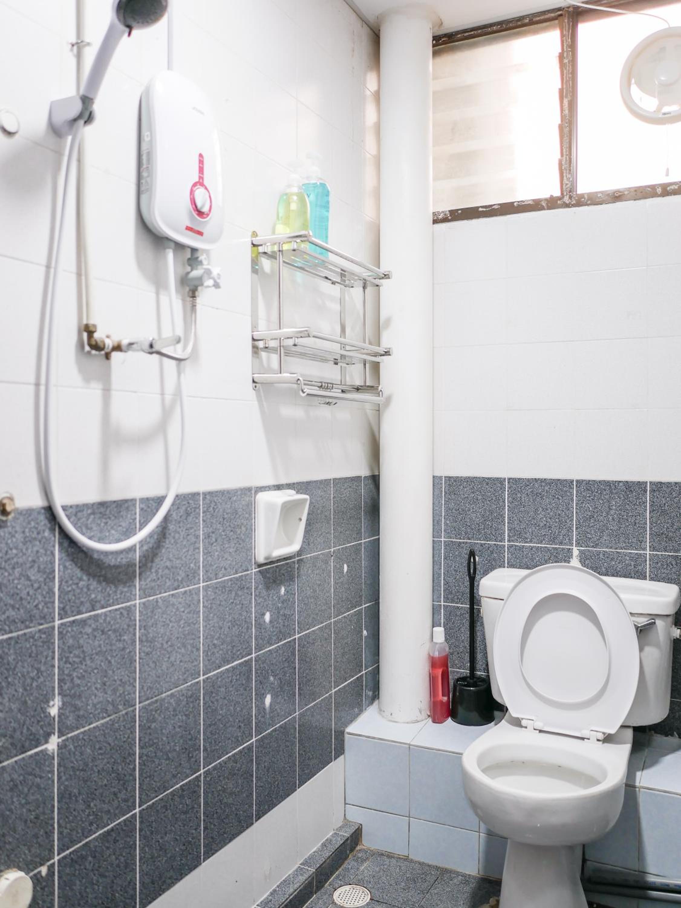Cheerful Guesthouse #Adventist#BudgetStay