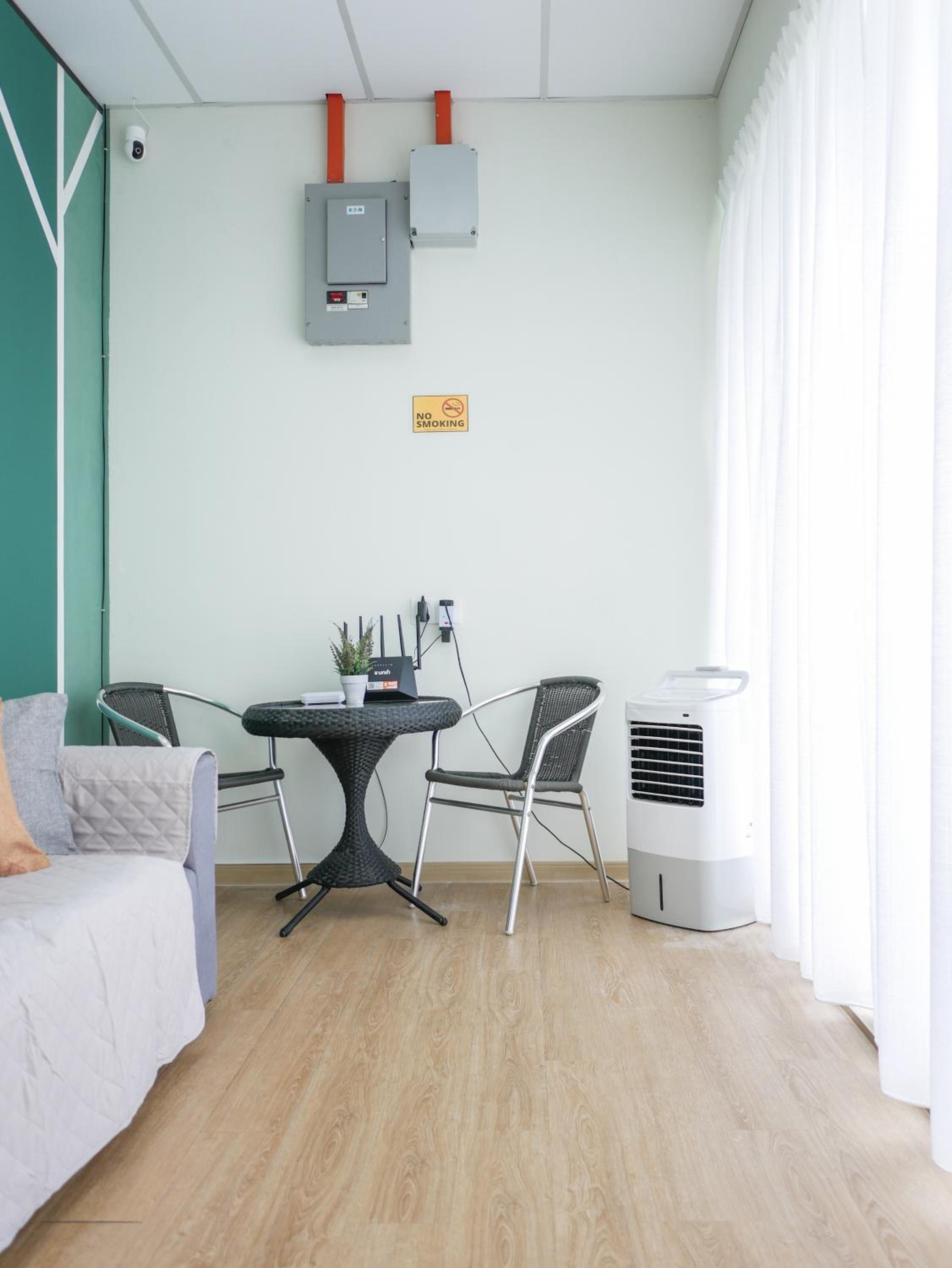 Cheerful Guesthouse #Adventist#BudgetStay
