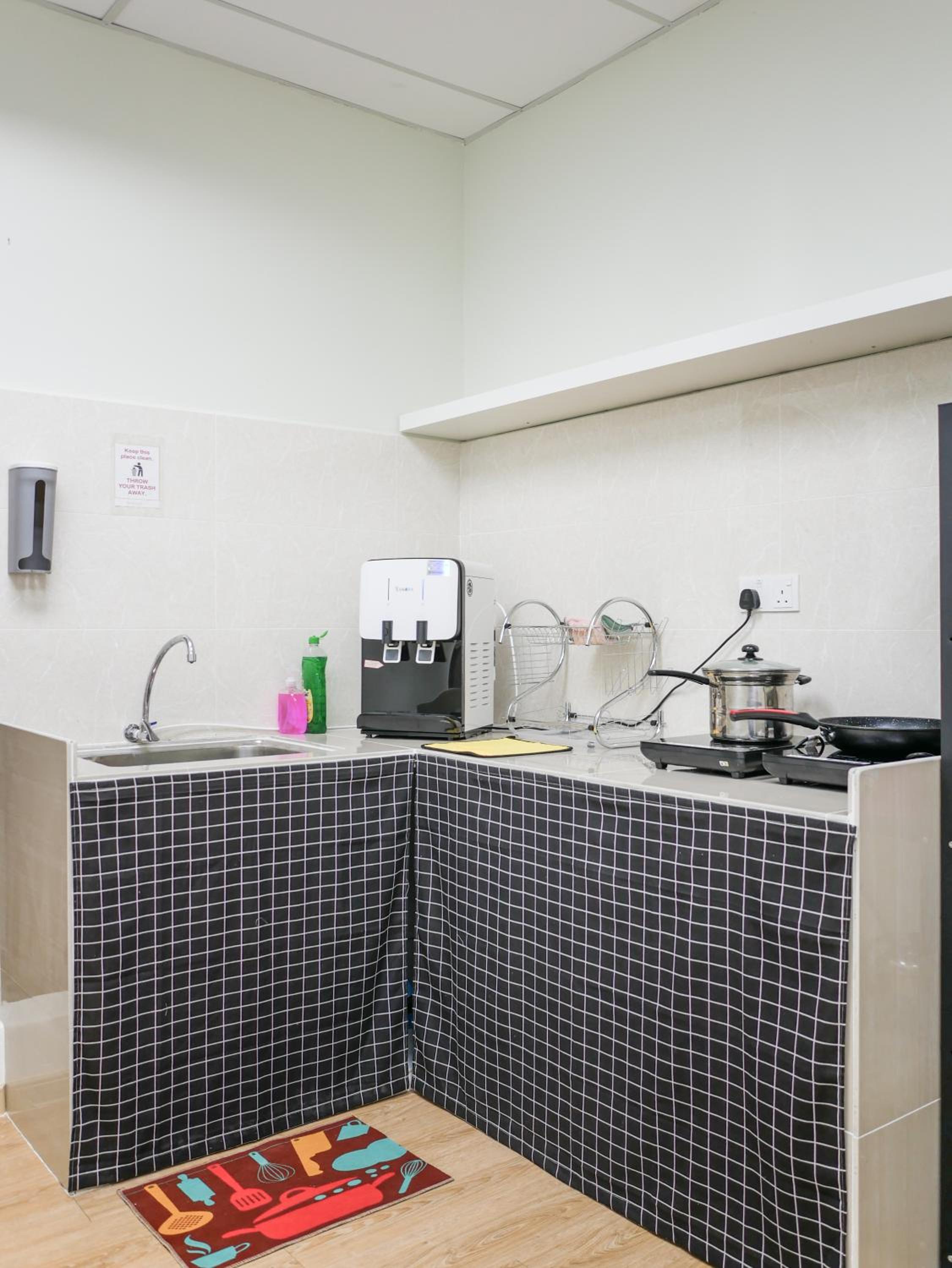 Cheerful Guesthouse #Adventist#BudgetStay