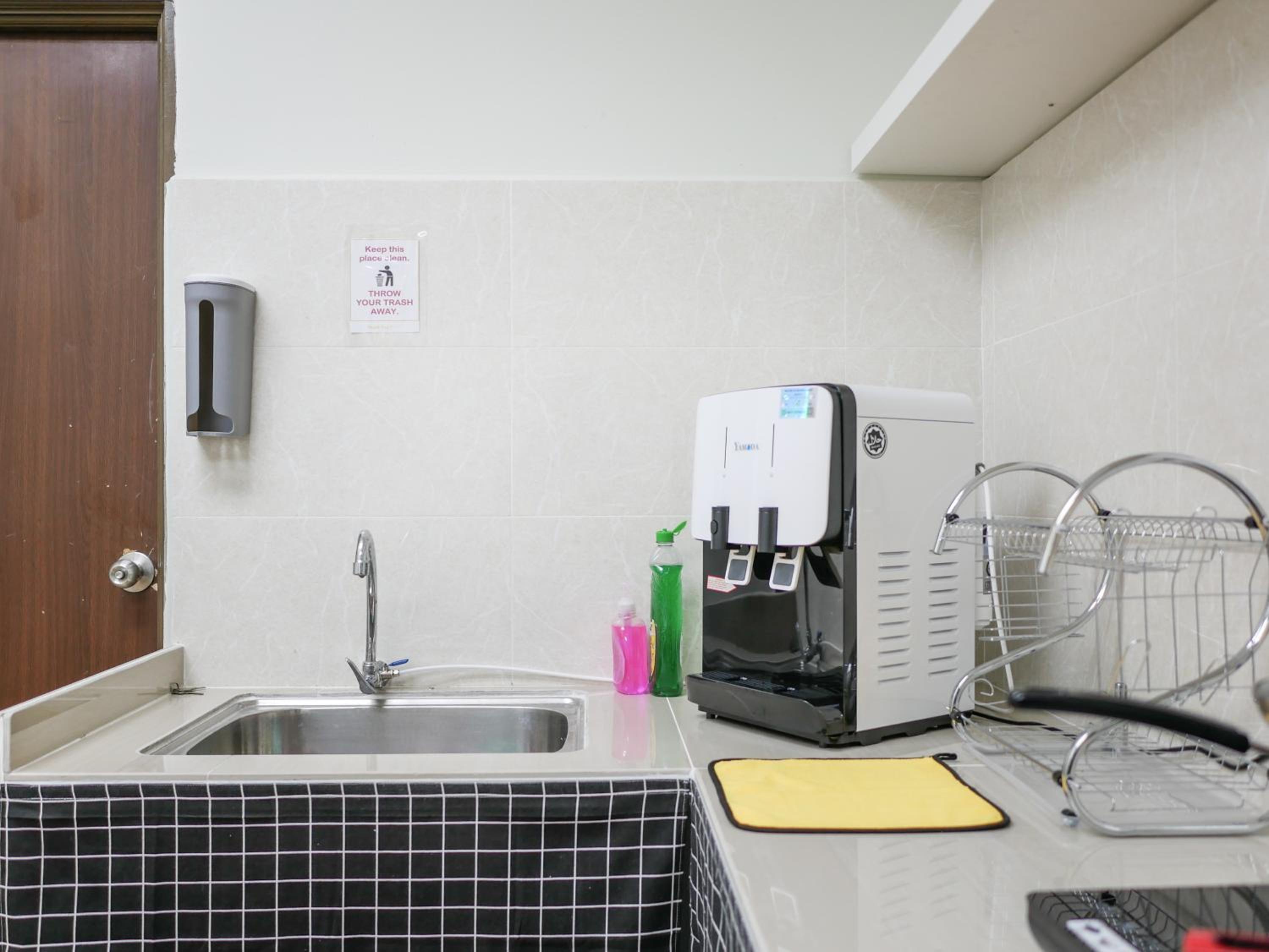 Cheerful Guesthouse #Adventist#BudgetStay