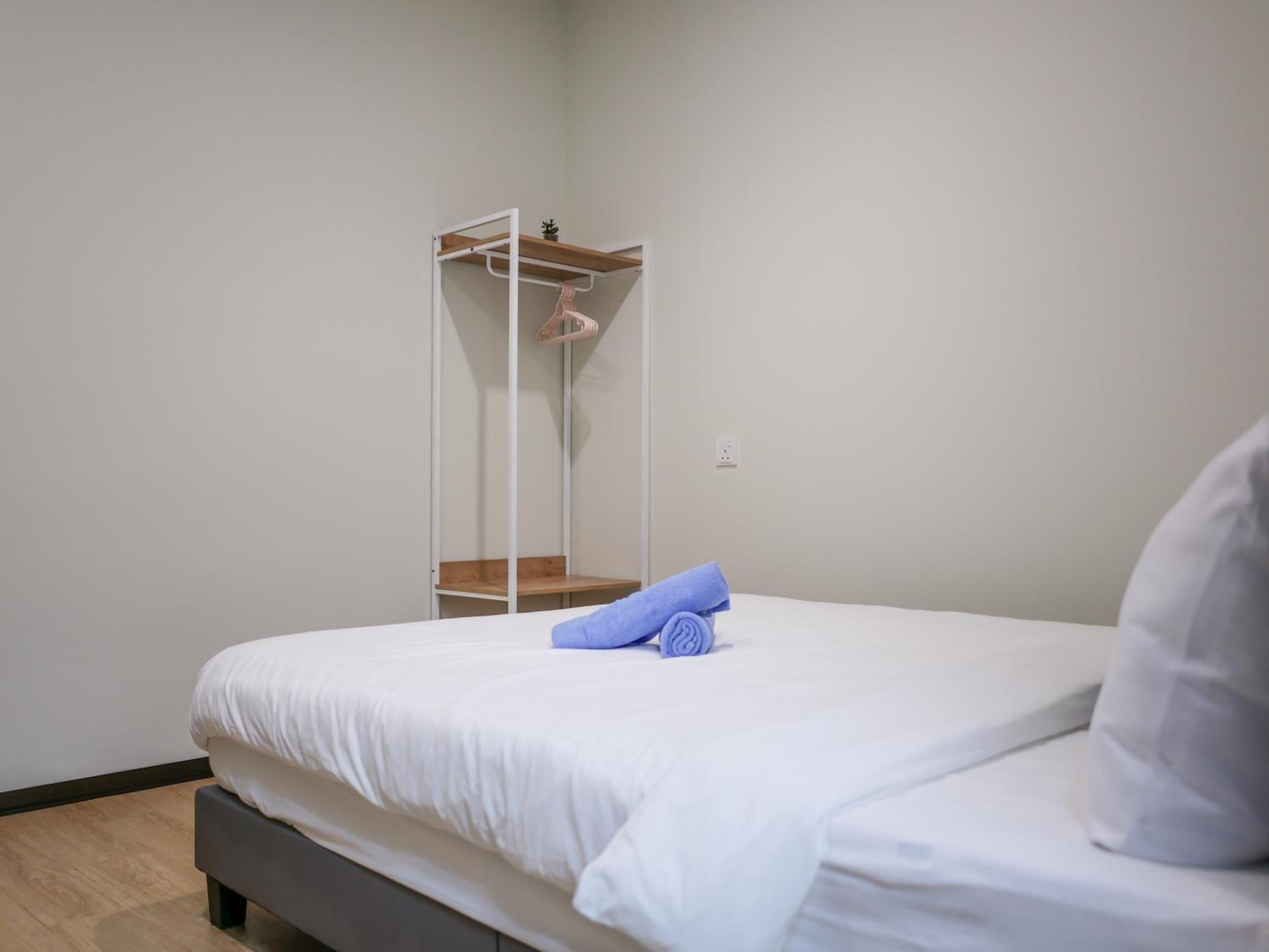 Cheerful Guesthouse #Adventist#BudgetStay