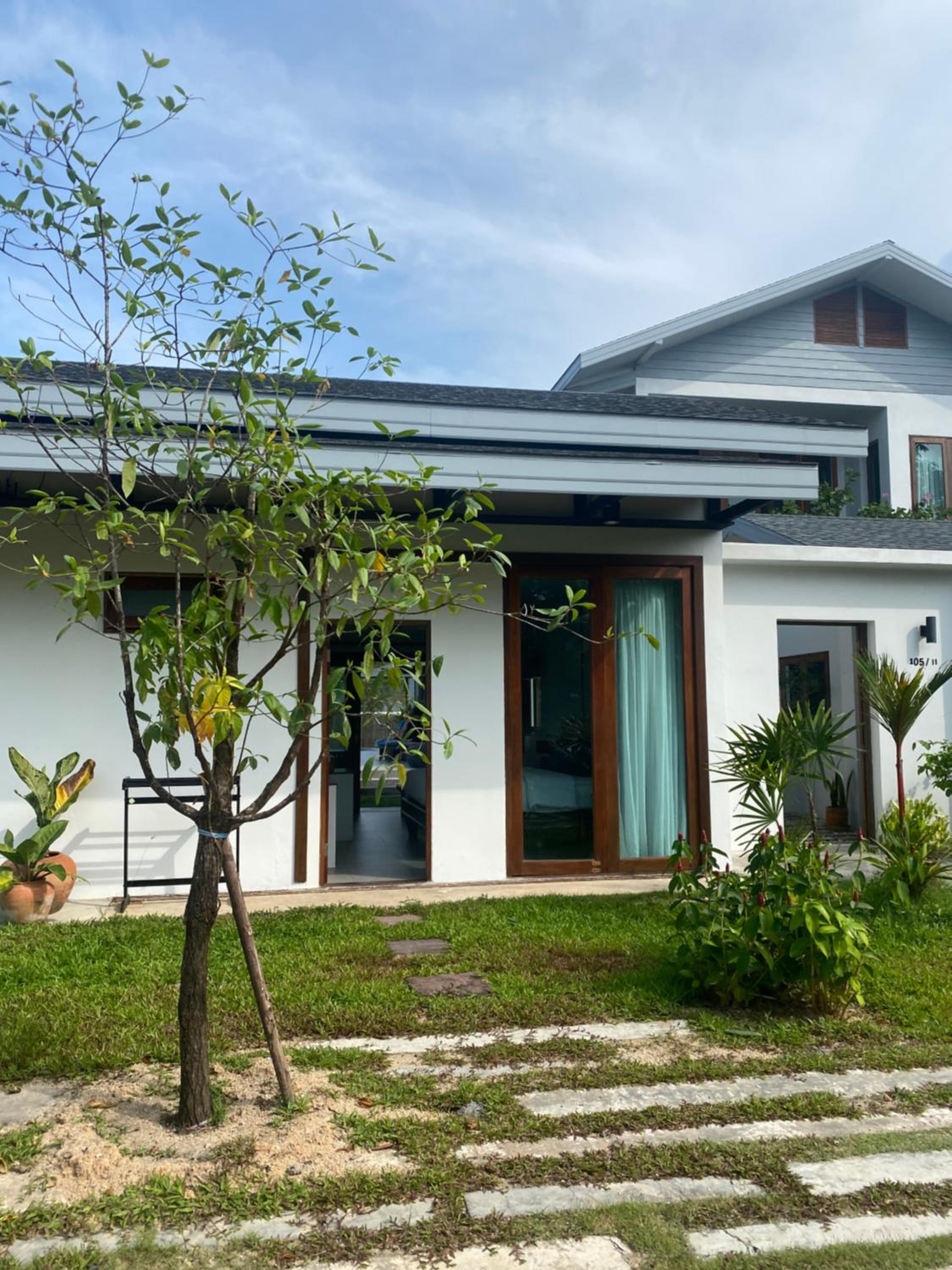 Baan Yaimai Boutique Samui