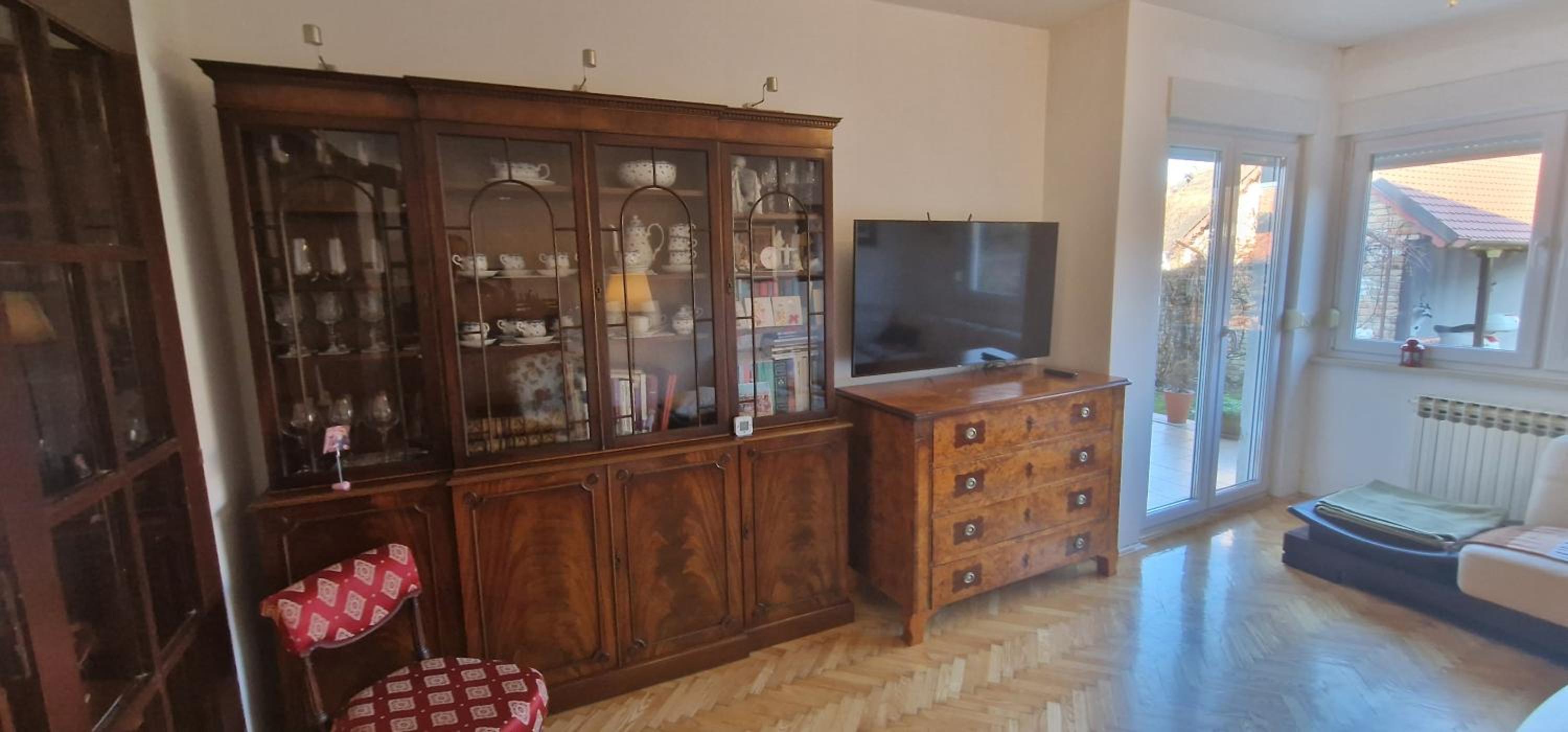 Villa "CENTRAL VILLAGE" view 3