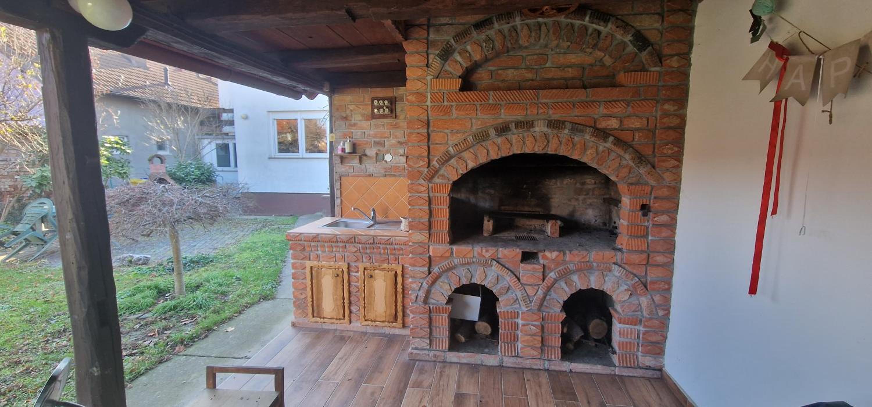 Villa "CENTRAL VILLAGE" view 4