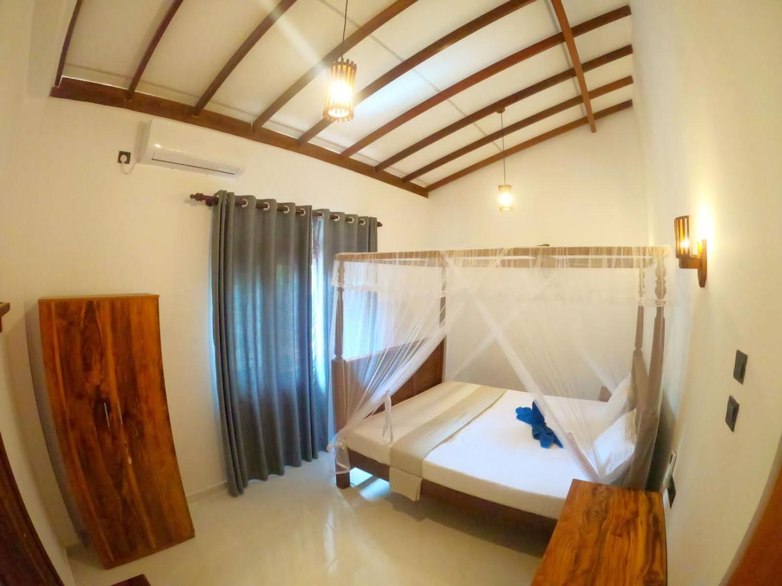 Thushen Villa view 4