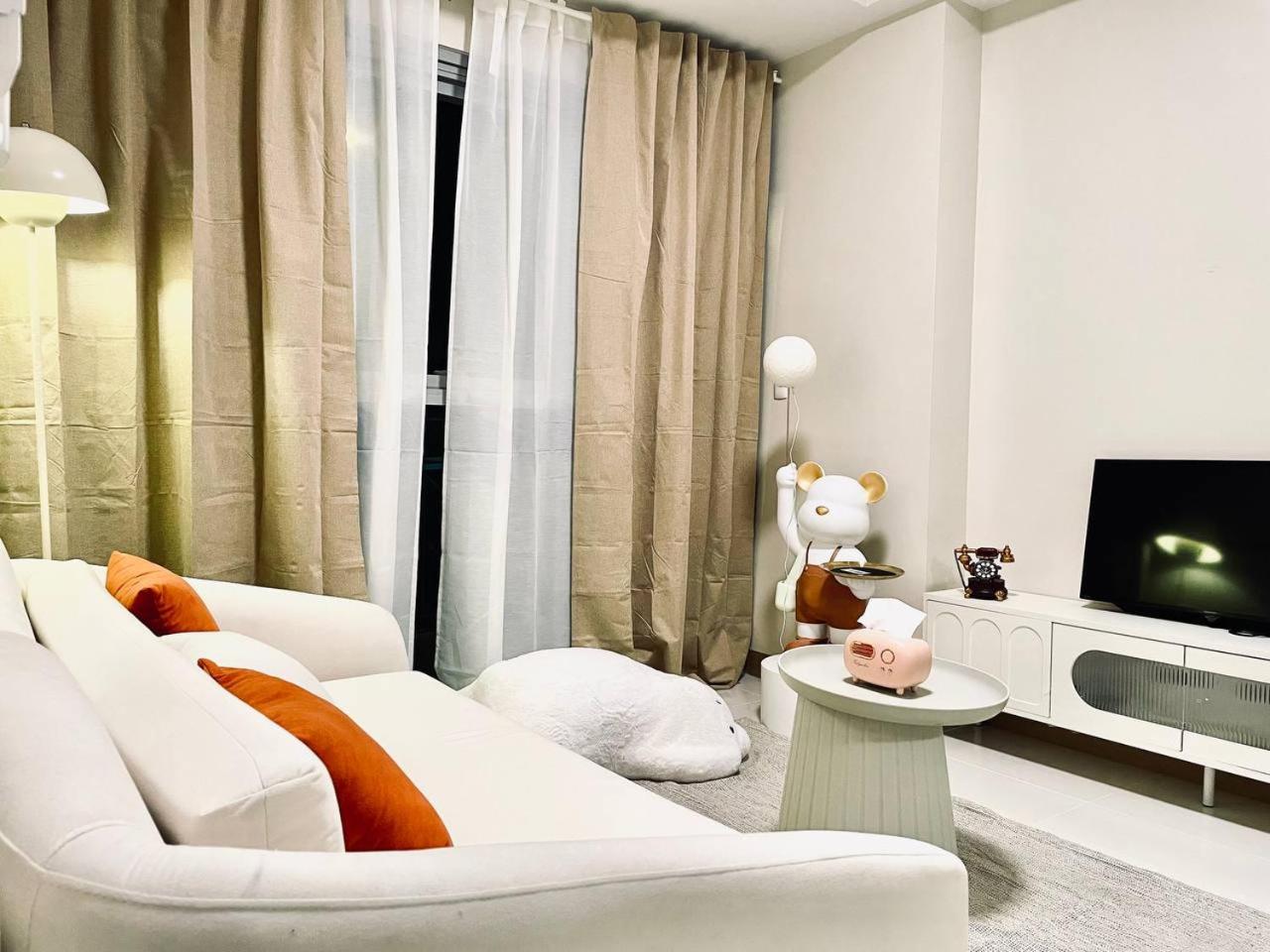 Bayshore 2 Residences