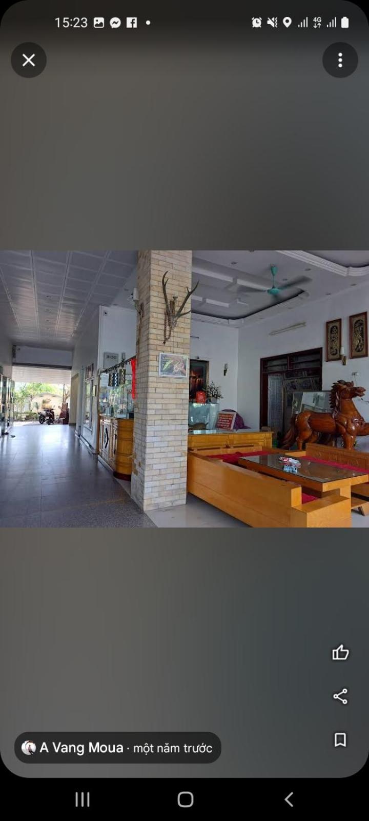 Hạ Long Xanh Hotel view 4