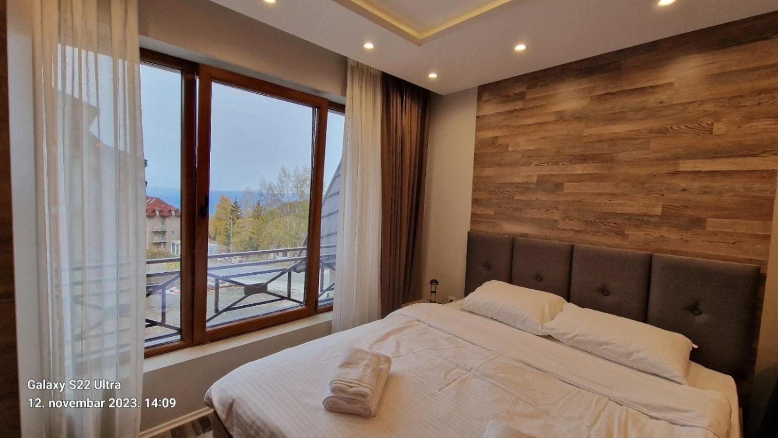 RELAX MILMARI-kopaonik view 3