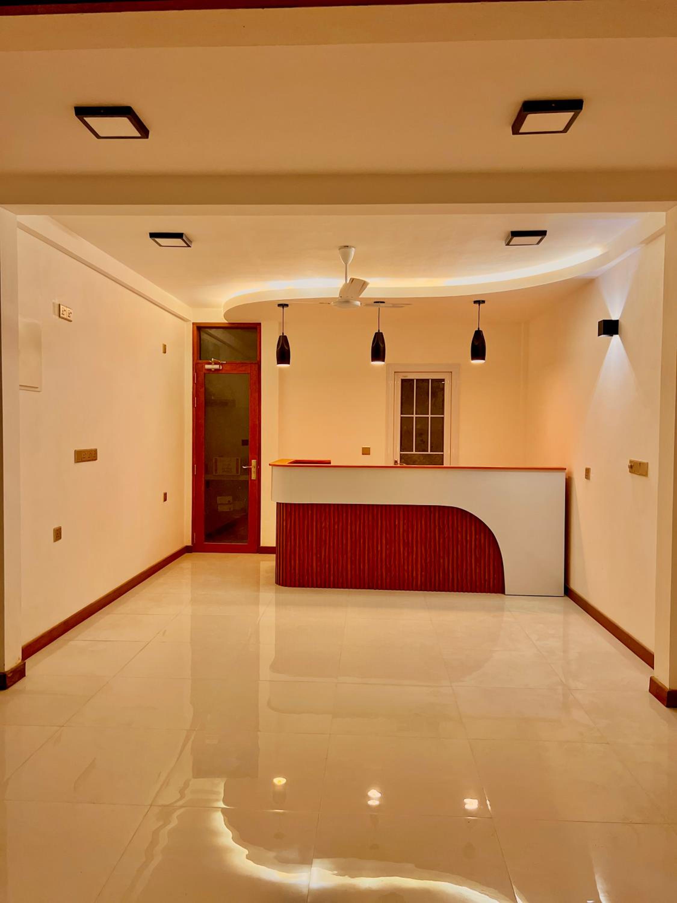 Vilu Residence