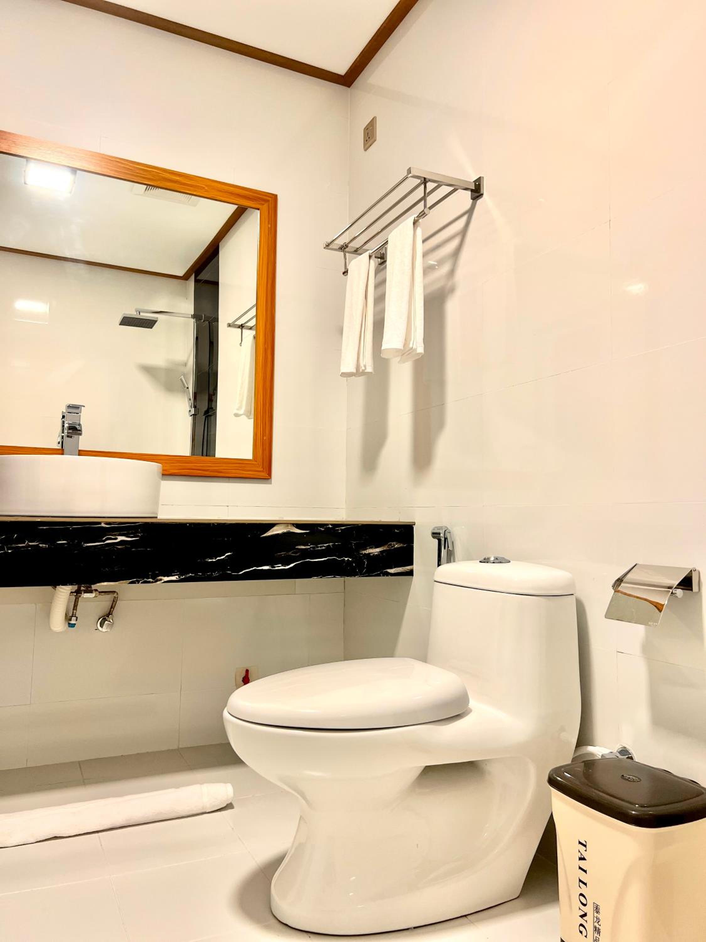 Vilu Residence