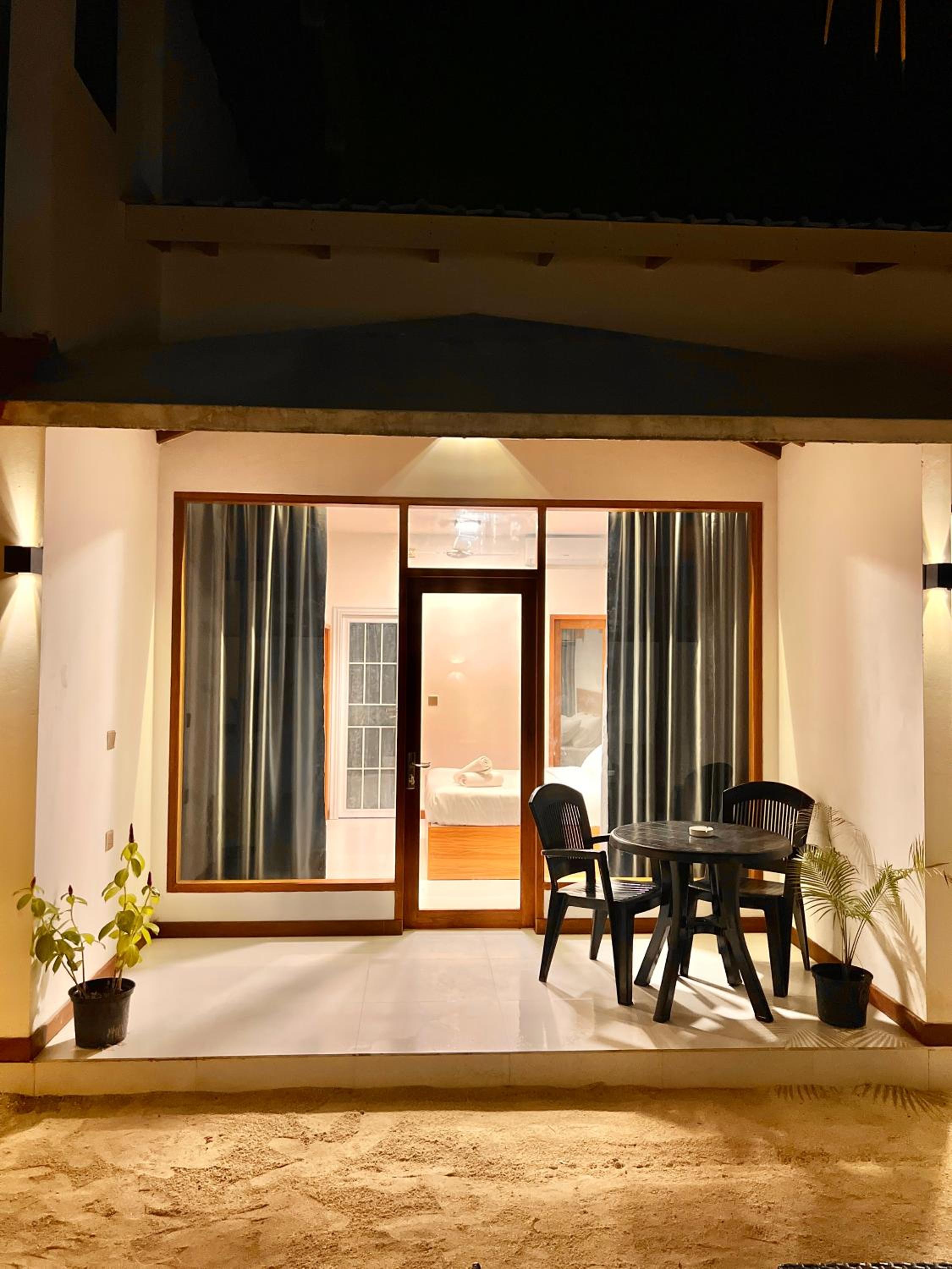 Vilu Residence