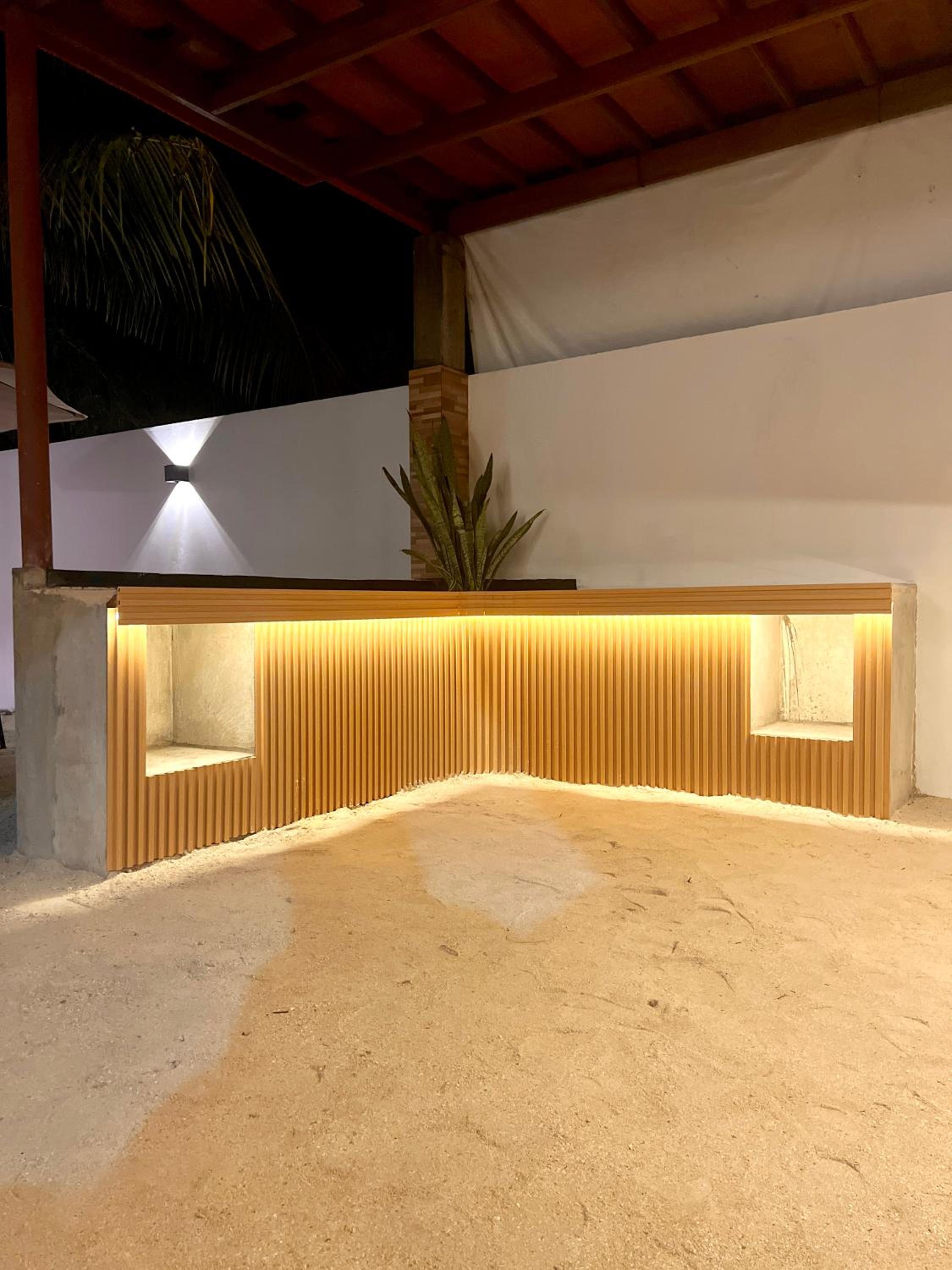 Vilu Residence