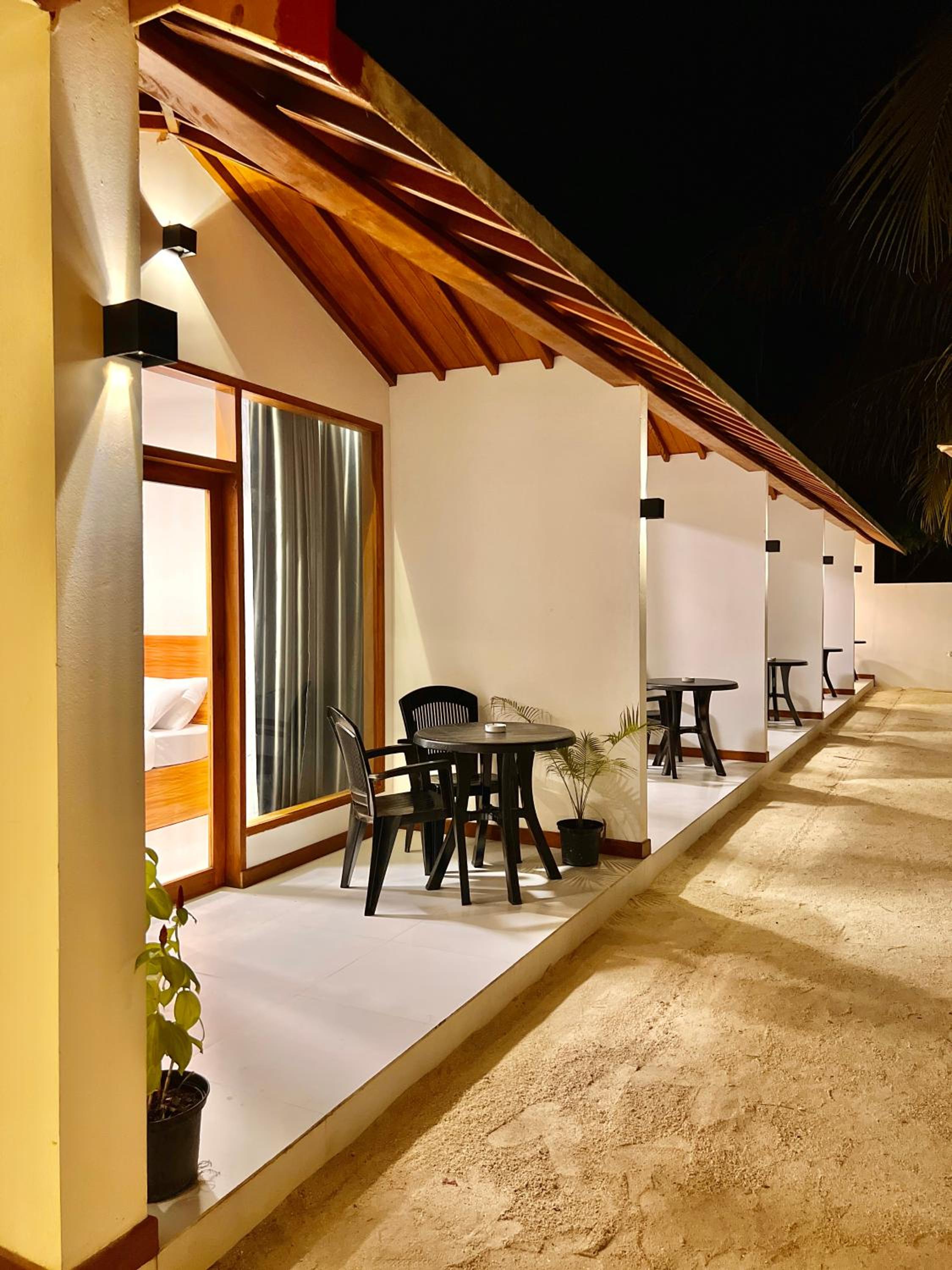 Vilu Residence