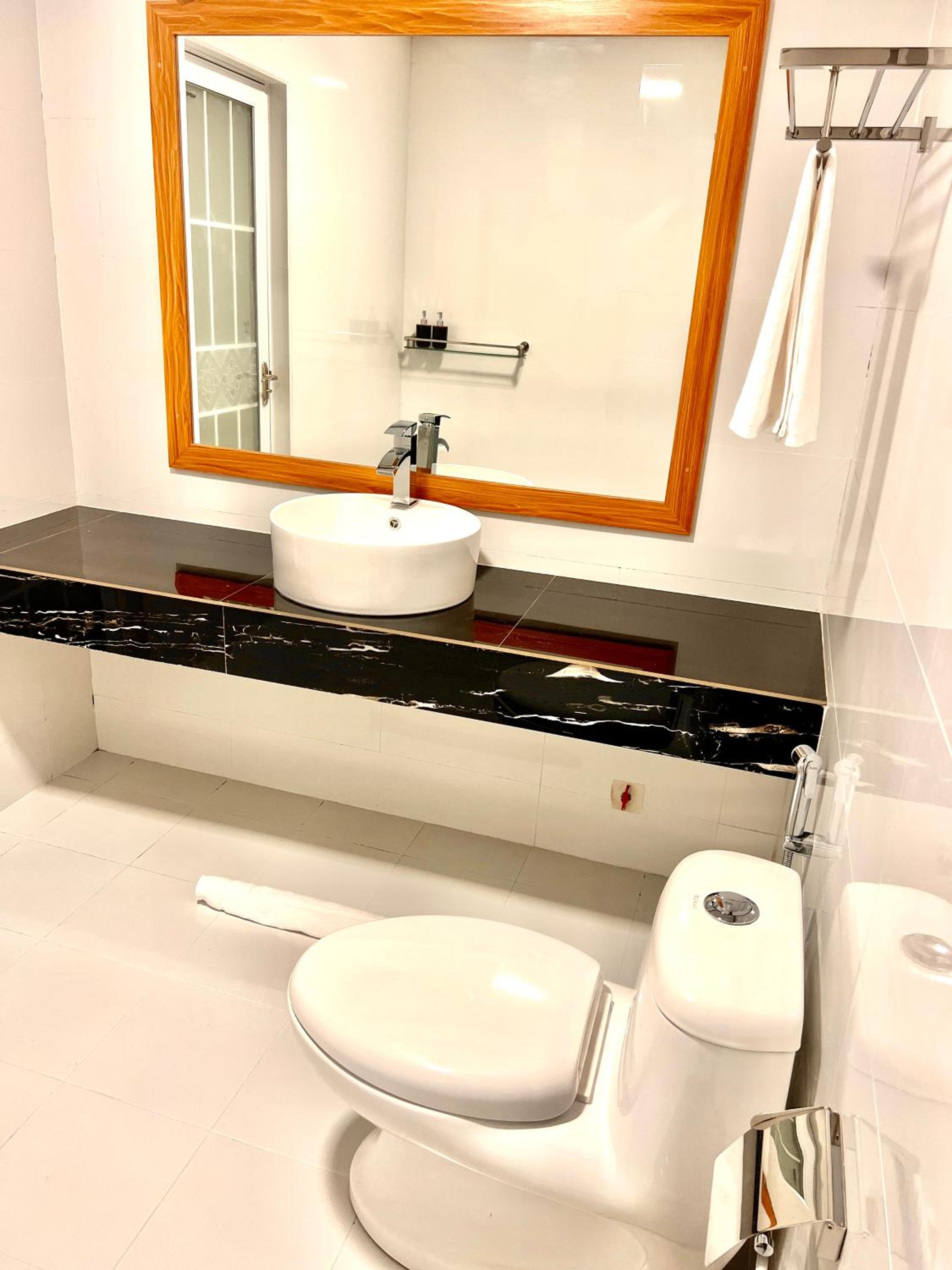 Vilu Residence