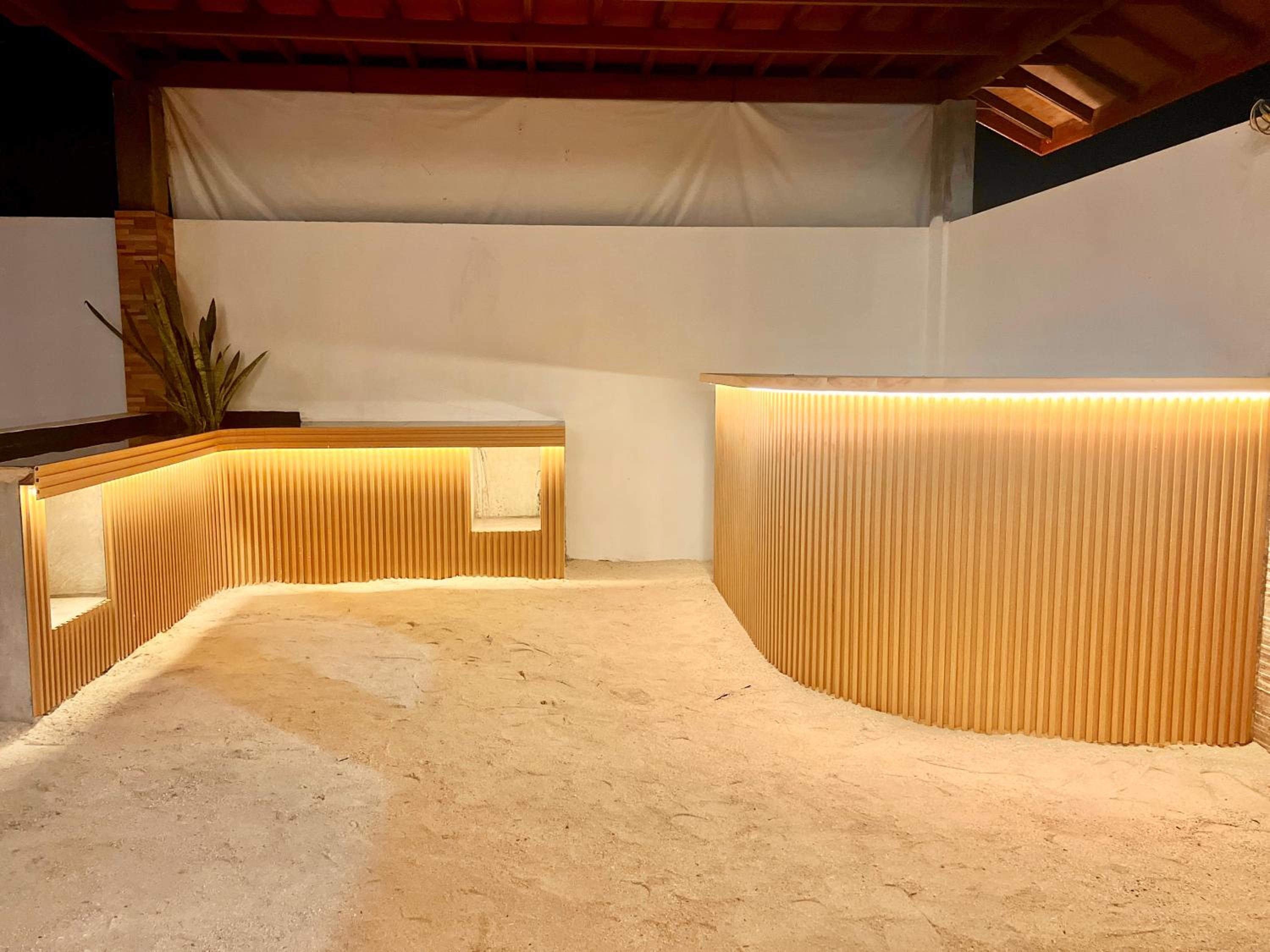 Vilu Residence