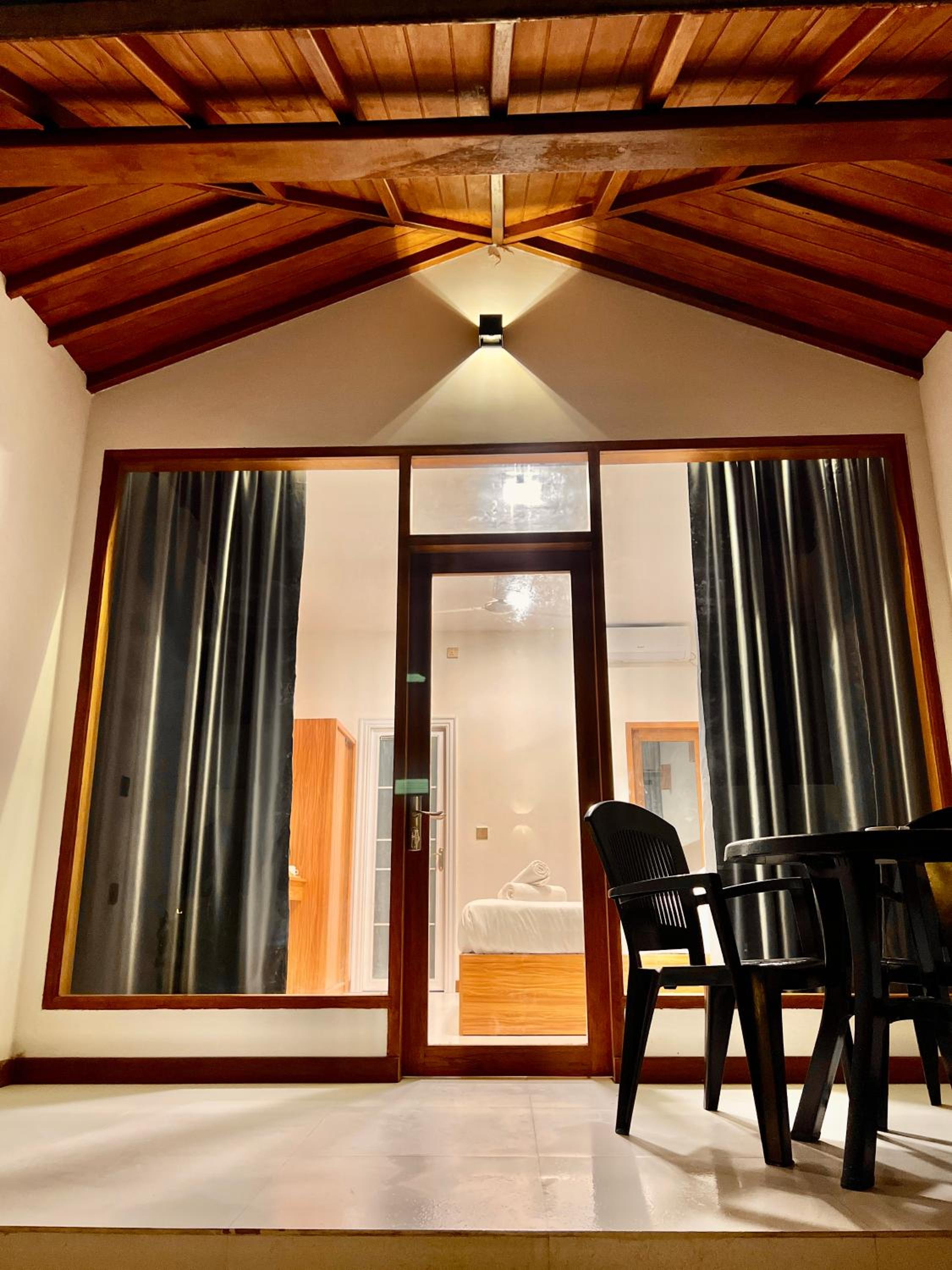 Vilu Residence