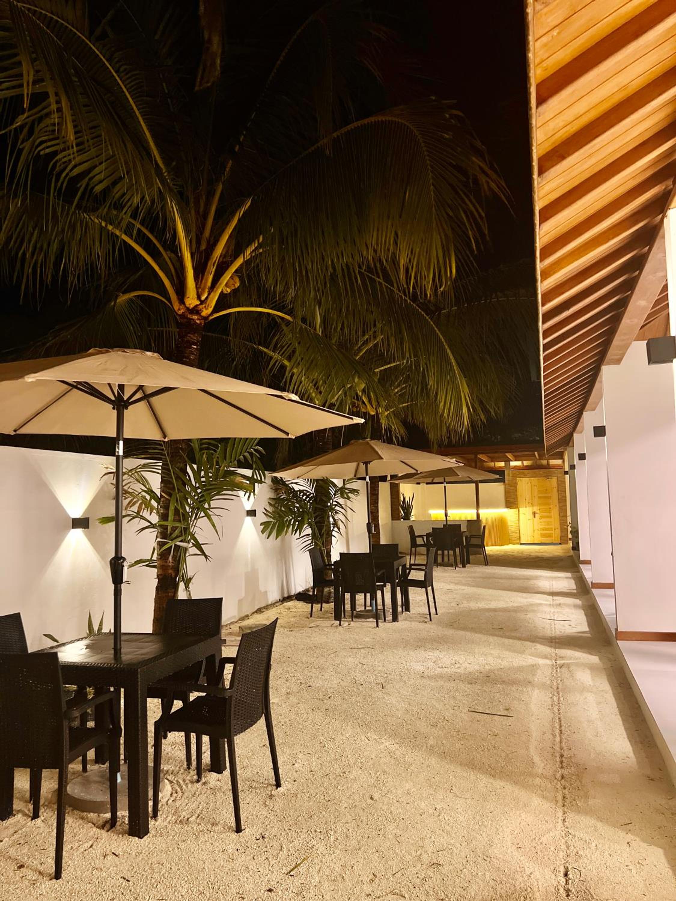 Vilu Residence