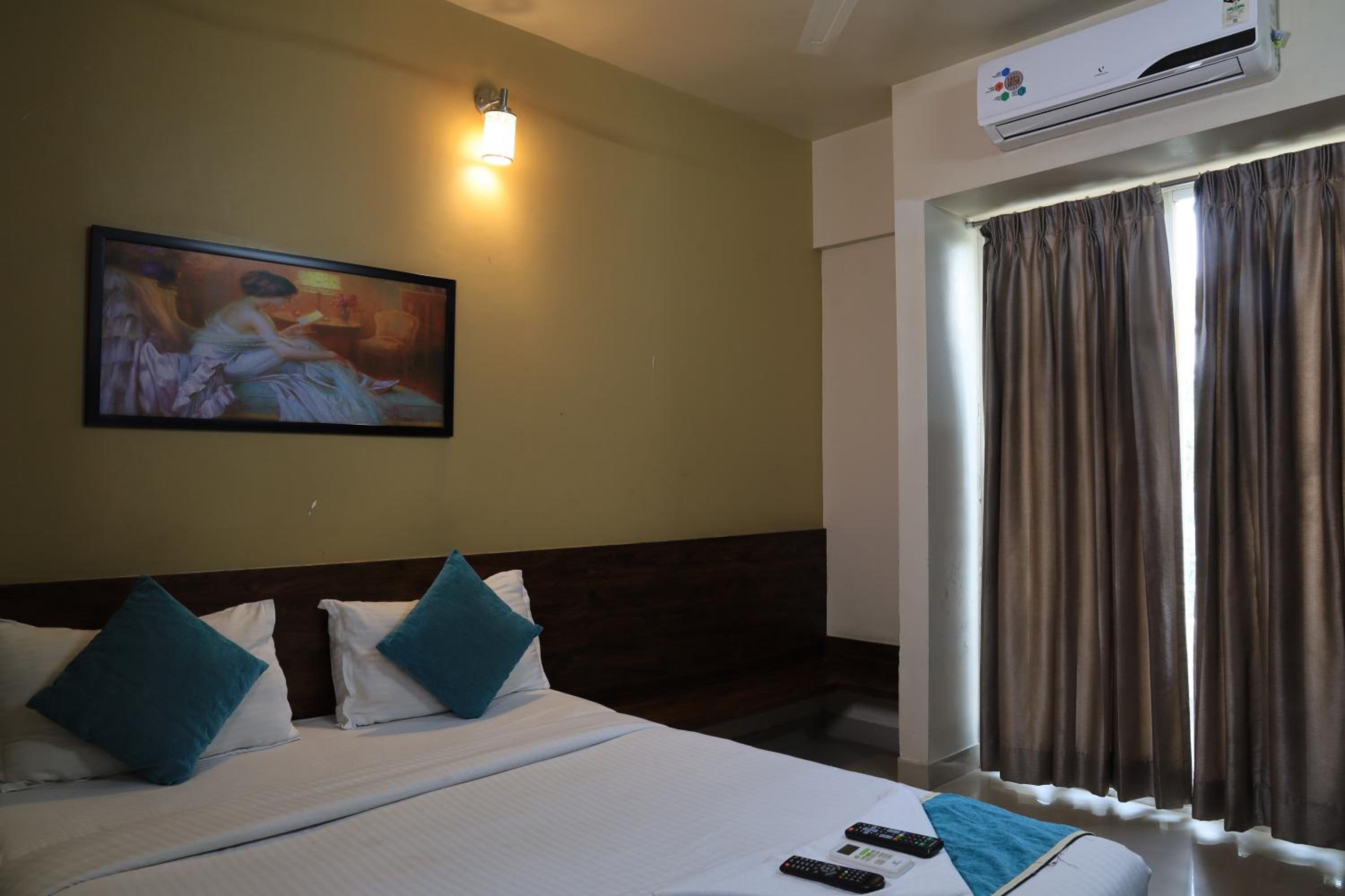 StayBird - Icon Bliss, An Apartment Hotel, Kharadi view 3