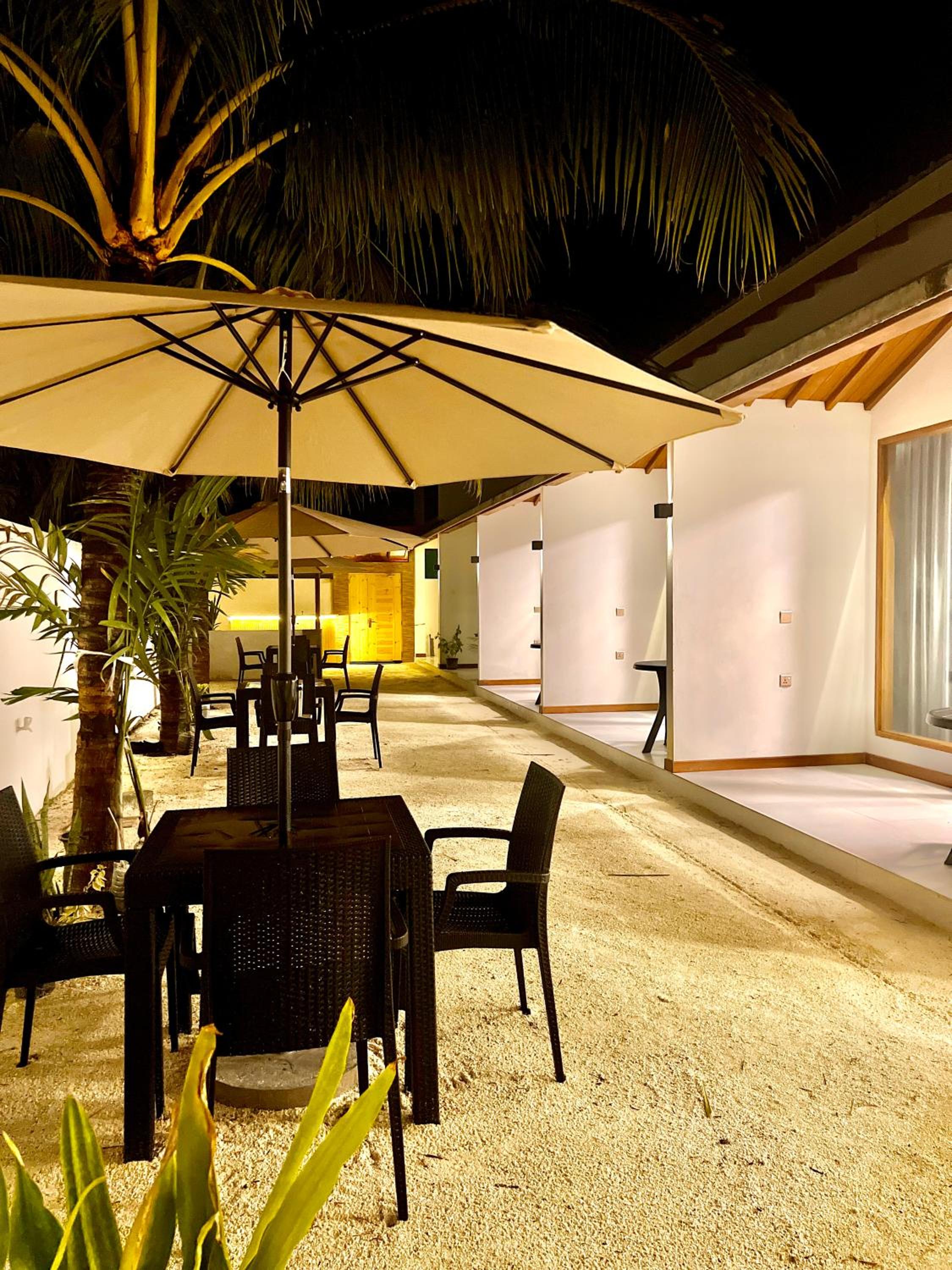 Vilu Residence