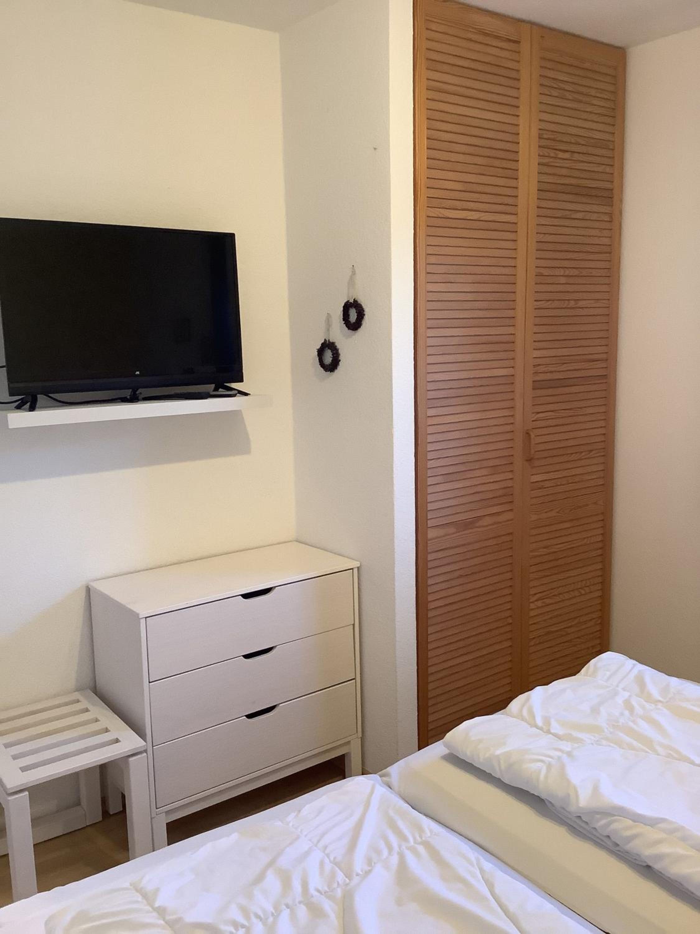 Haus Katamaran -Typ 1 - Nordseebad Burhave