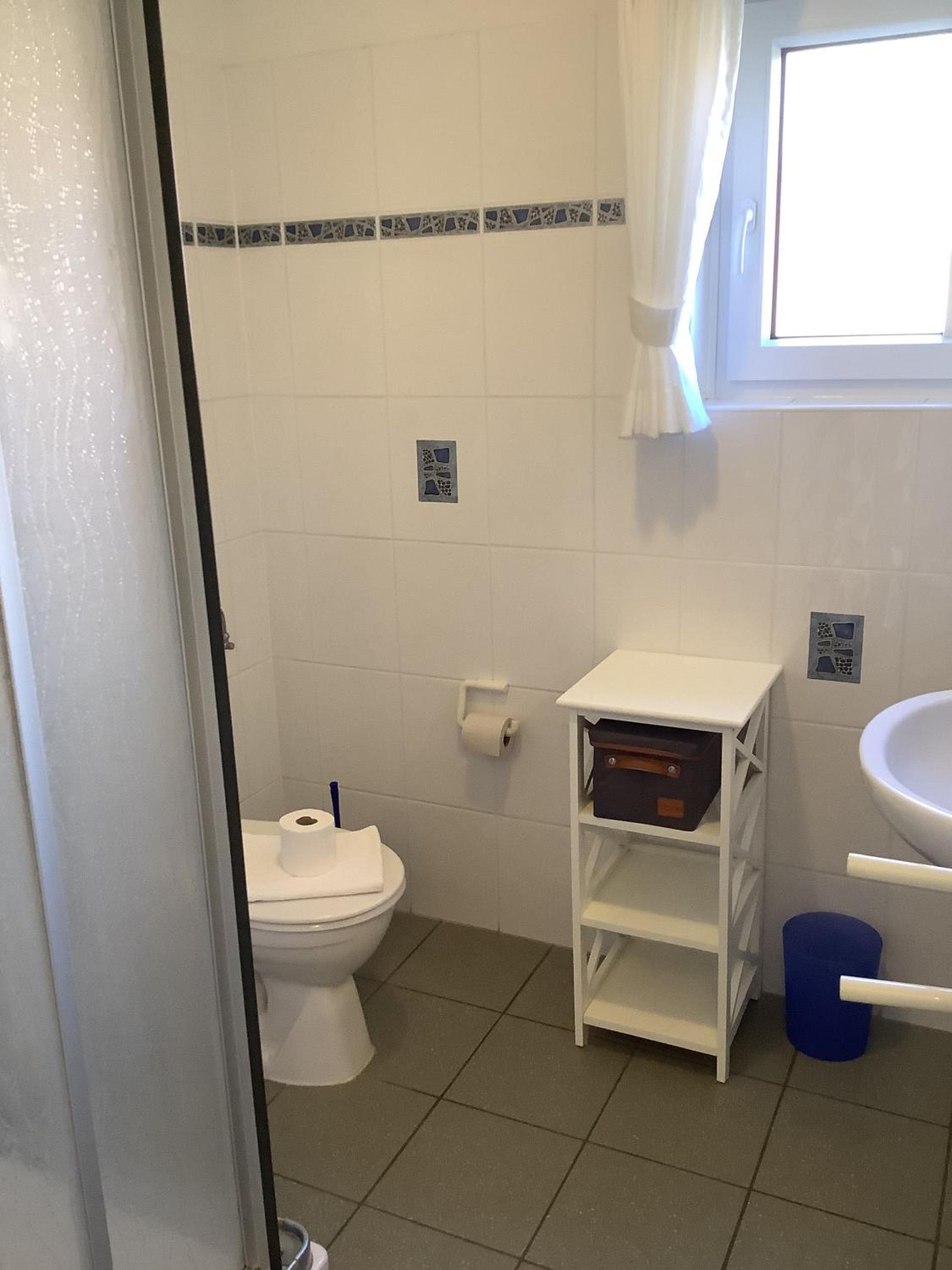 Haus Katamaran -Typ 1 - Nordseebad Burhave