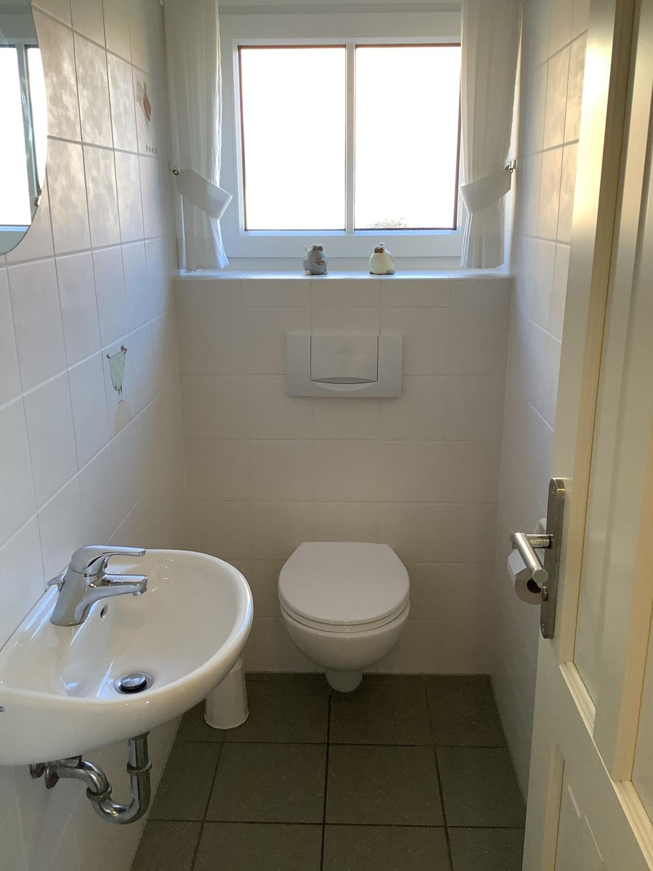 Haus Katamaran -Typ 1 - Nordseebad Burhave