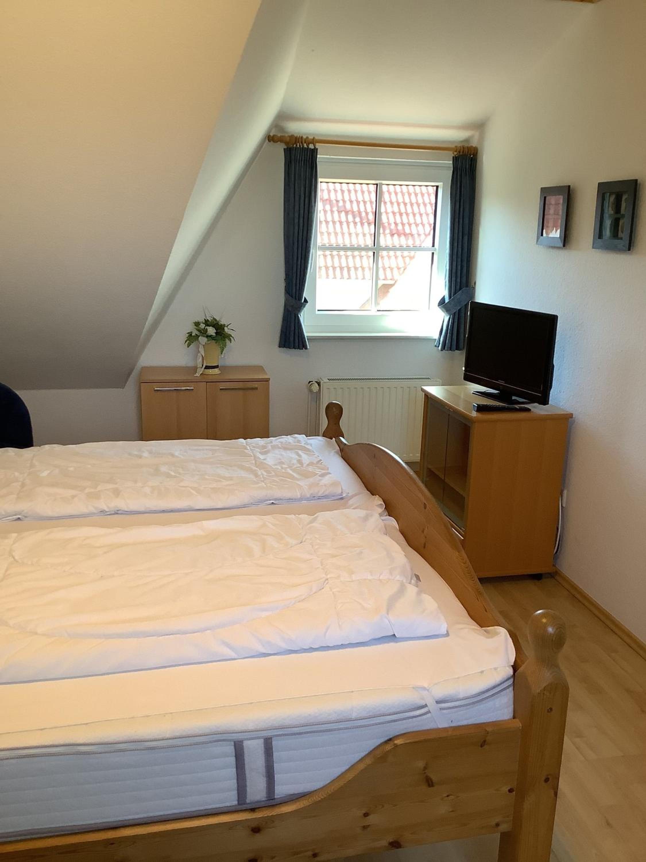 Haus Katamaran -Typ 1 - Nordseebad Burhave