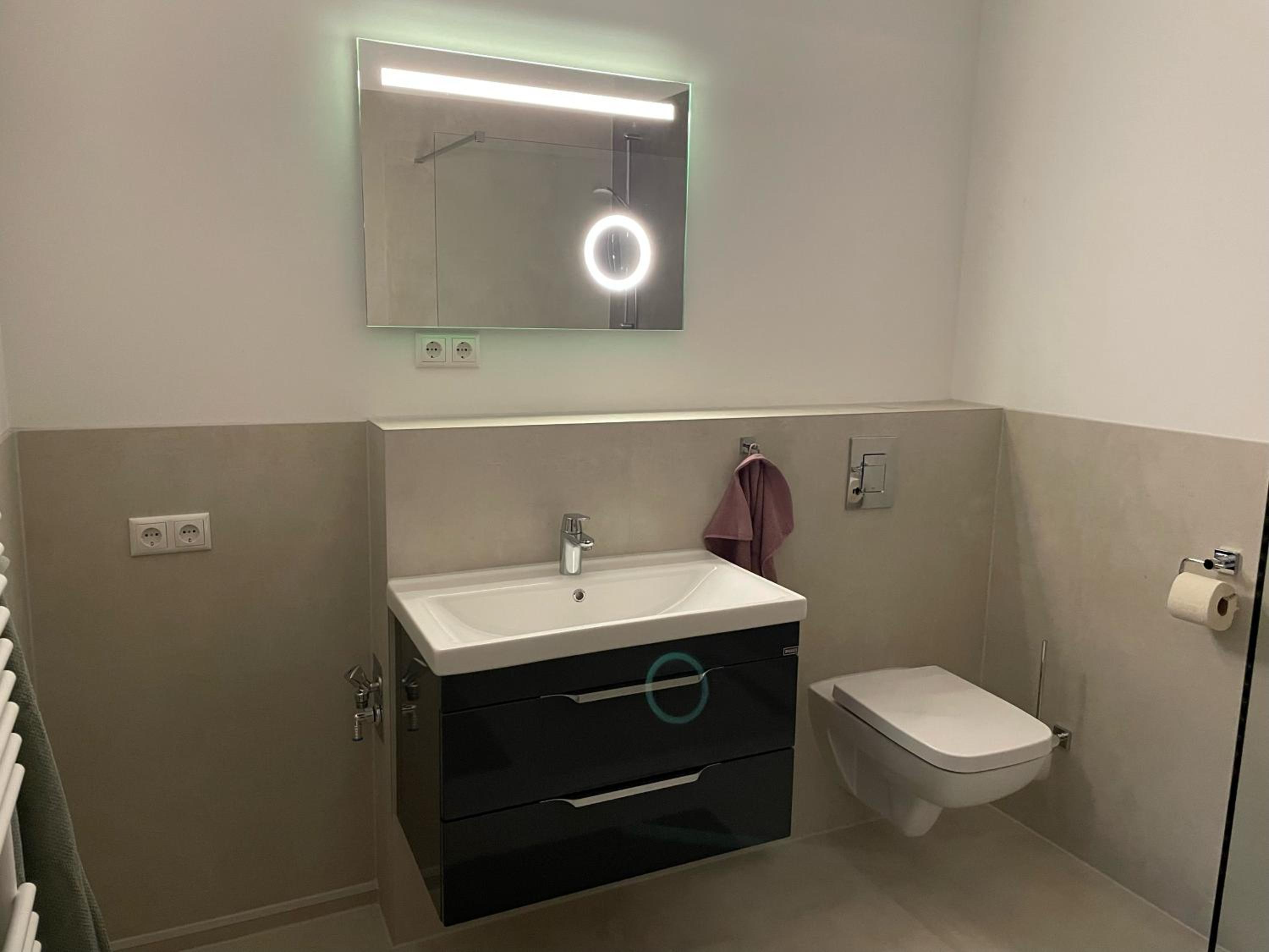 Ferienwohnung Zossen Gästehaus