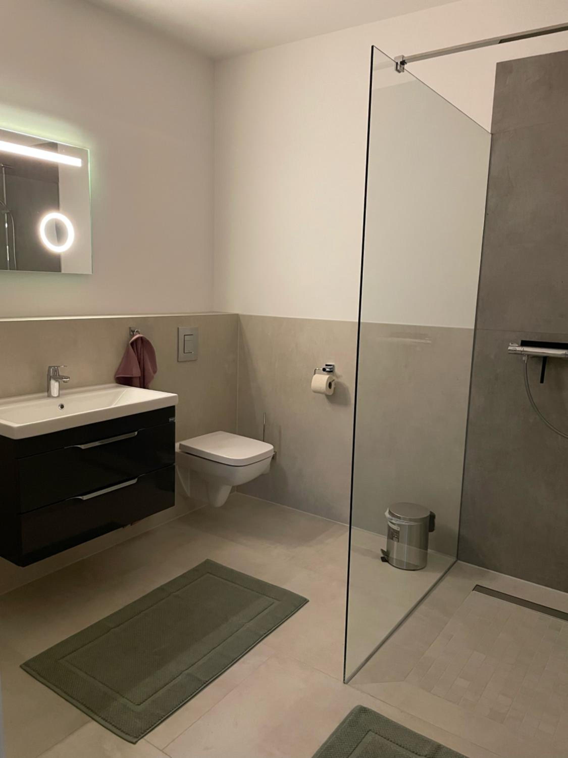 Ferienwohnung Zossen Gästehaus
