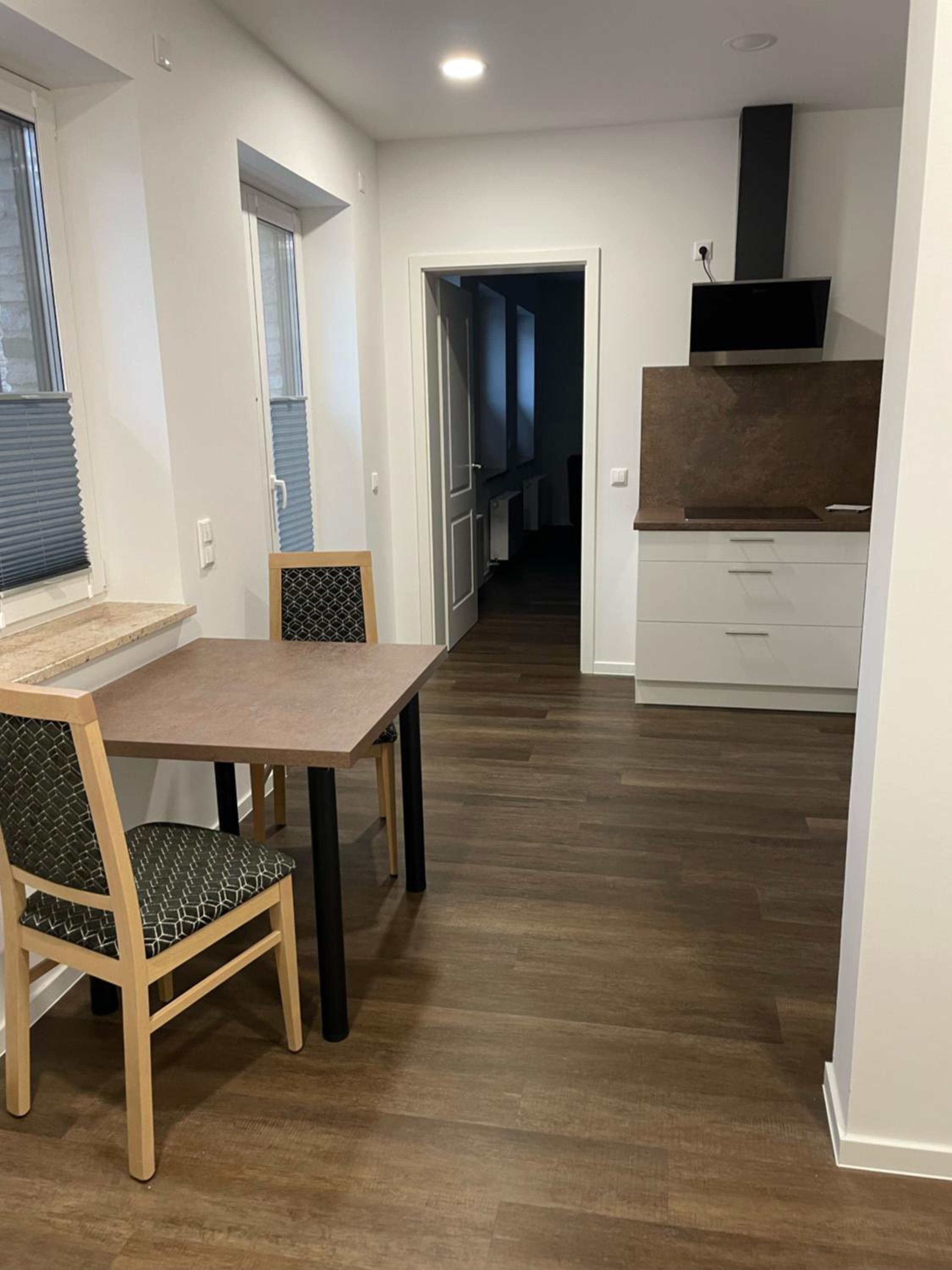 Ferienwohnung Zossen Gästehaus