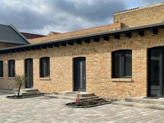Ferienwohnung Zossen Gästehaus