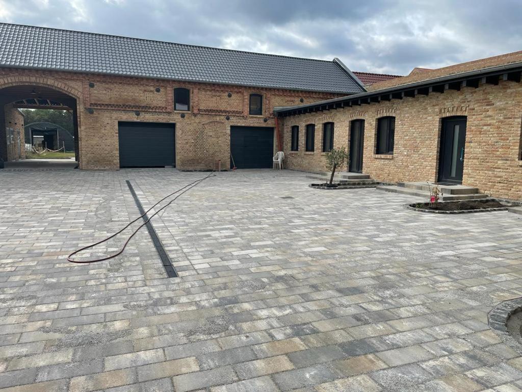 Ferienwohnung Zossen Gästehaus