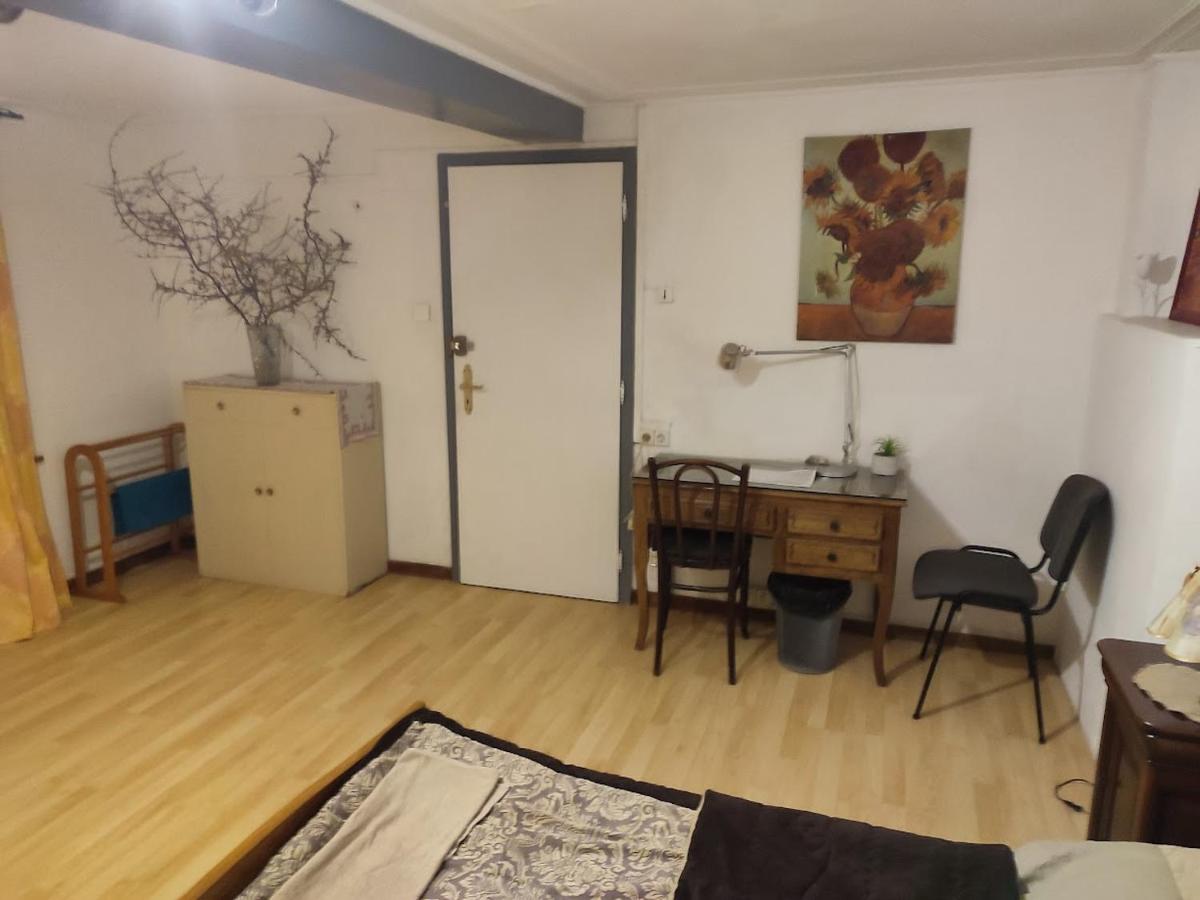 chambre 21m2 view 3
