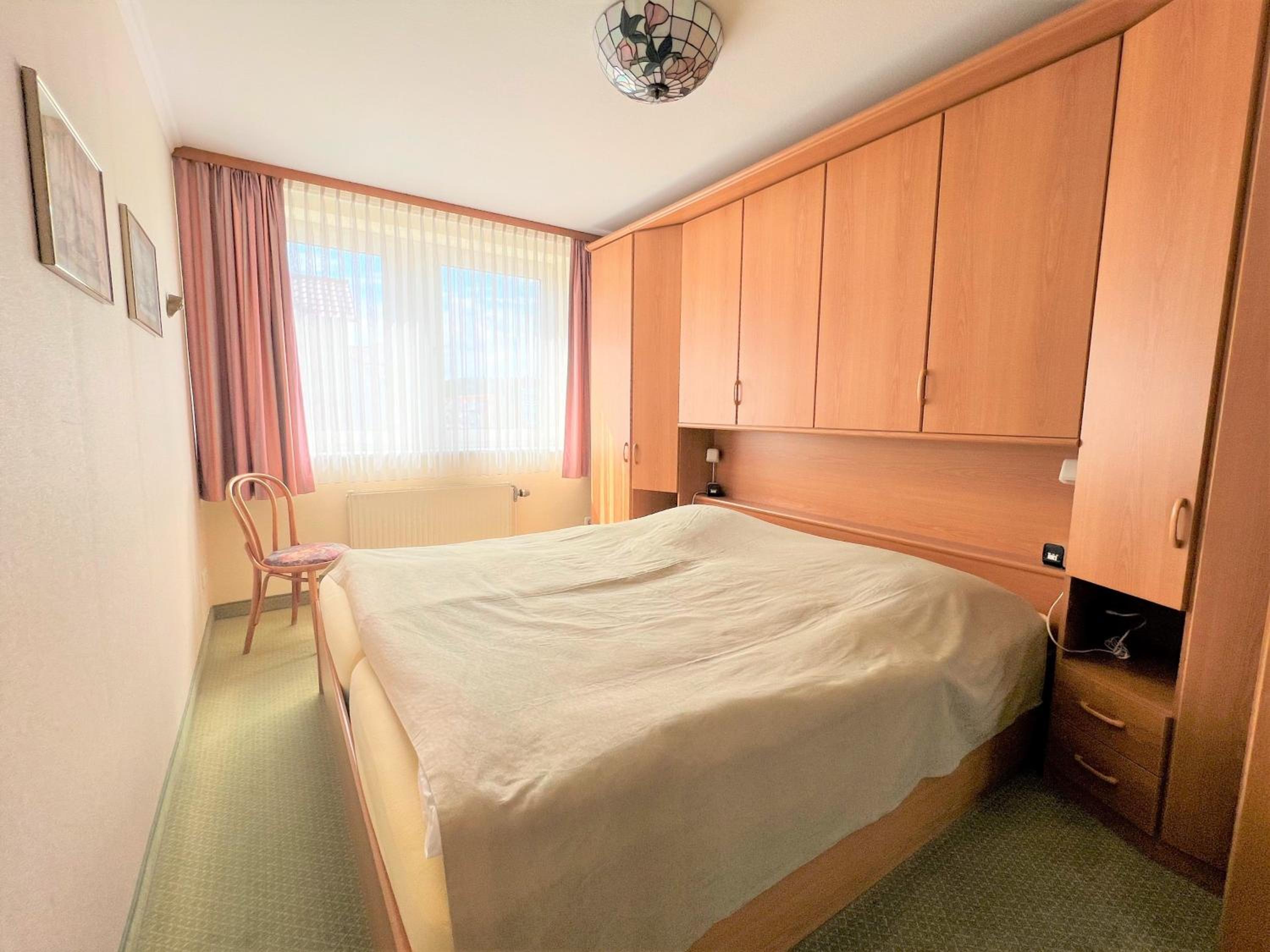 Ferienwohnung Blumenberg