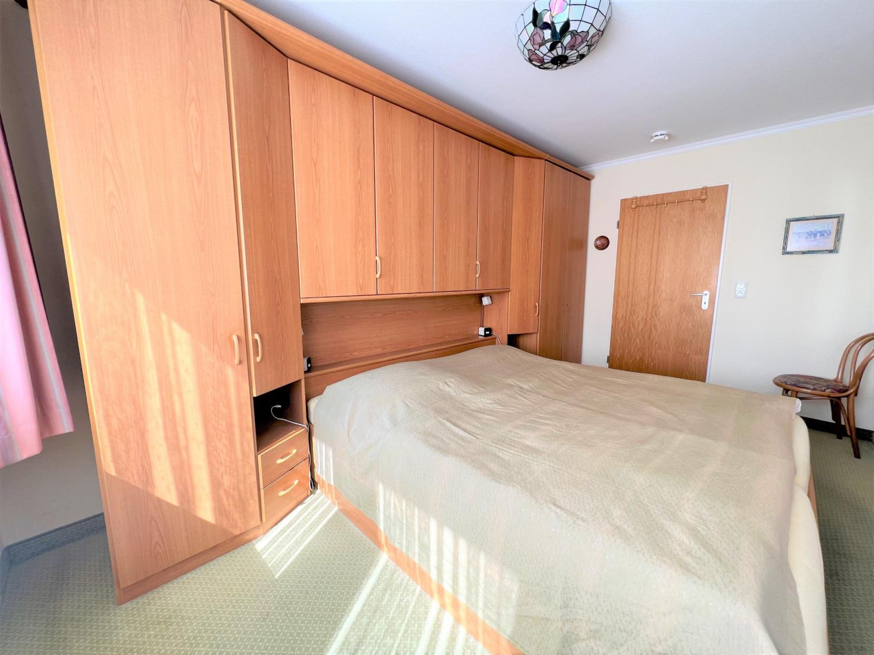 Ferienwohnung Blumenberg