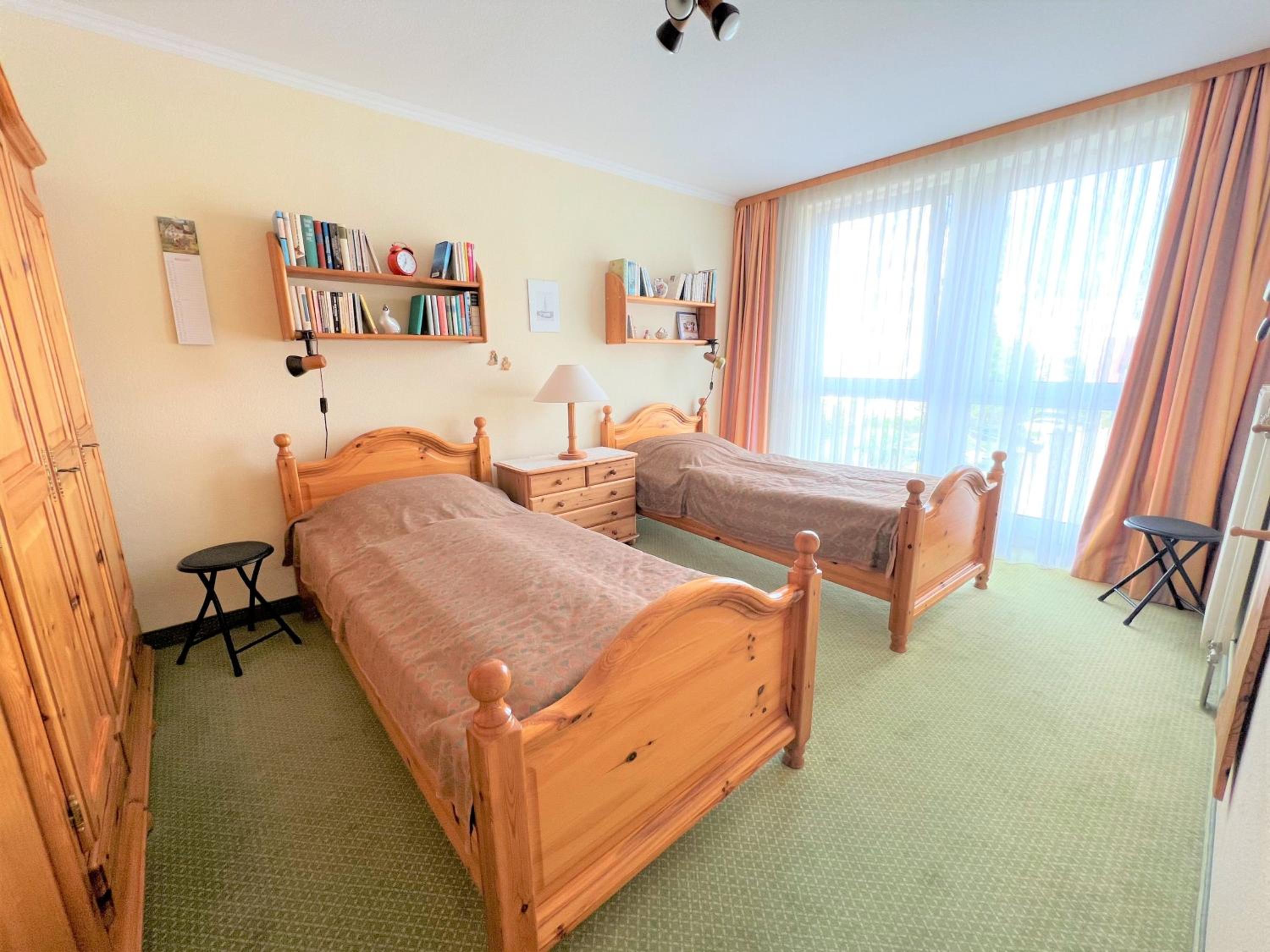Ferienwohnung Blumenberg
