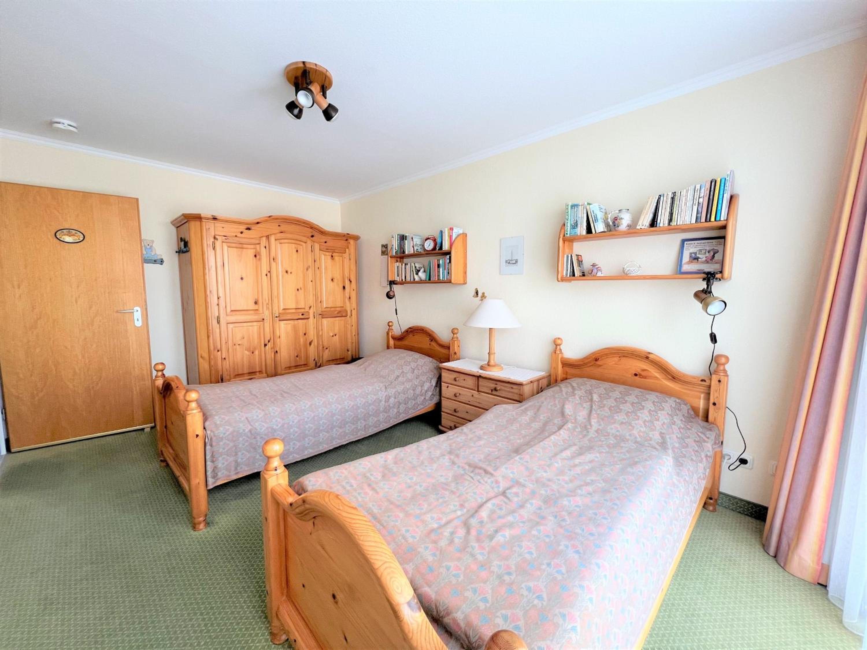 Ferienwohnung Blumenberg