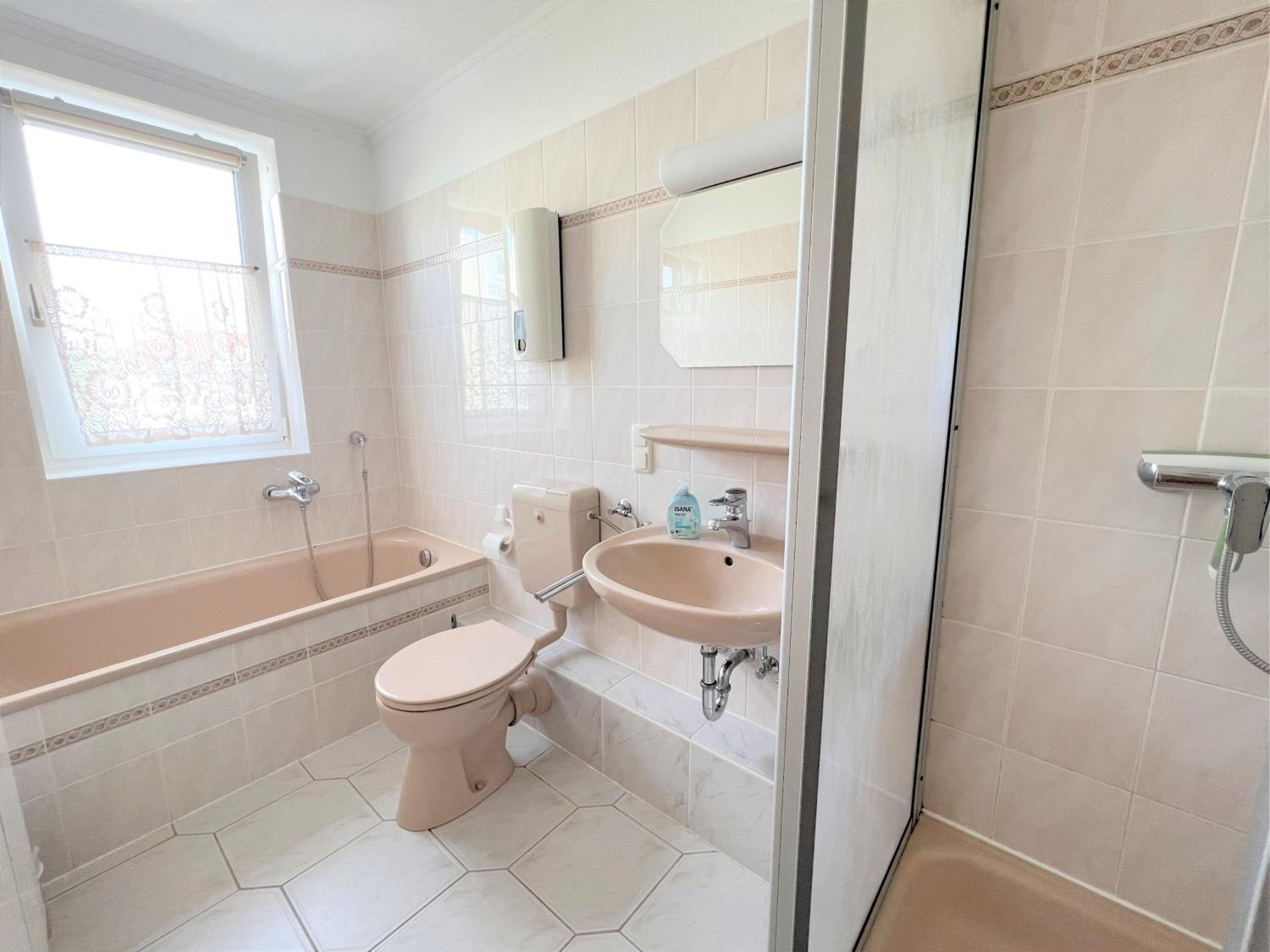 Ferienwohnung Blumenberg