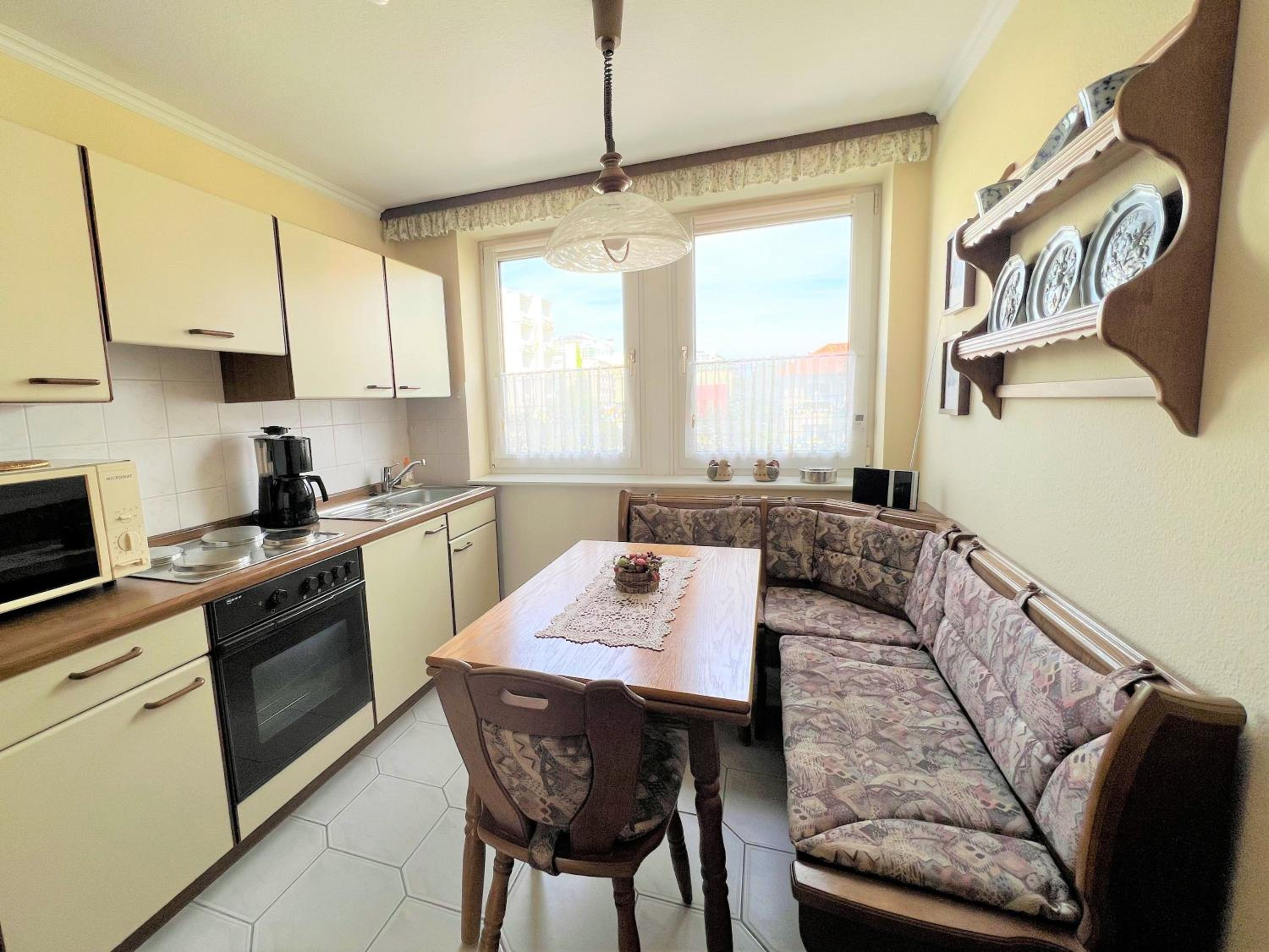 Ferienwohnung Blumenberg