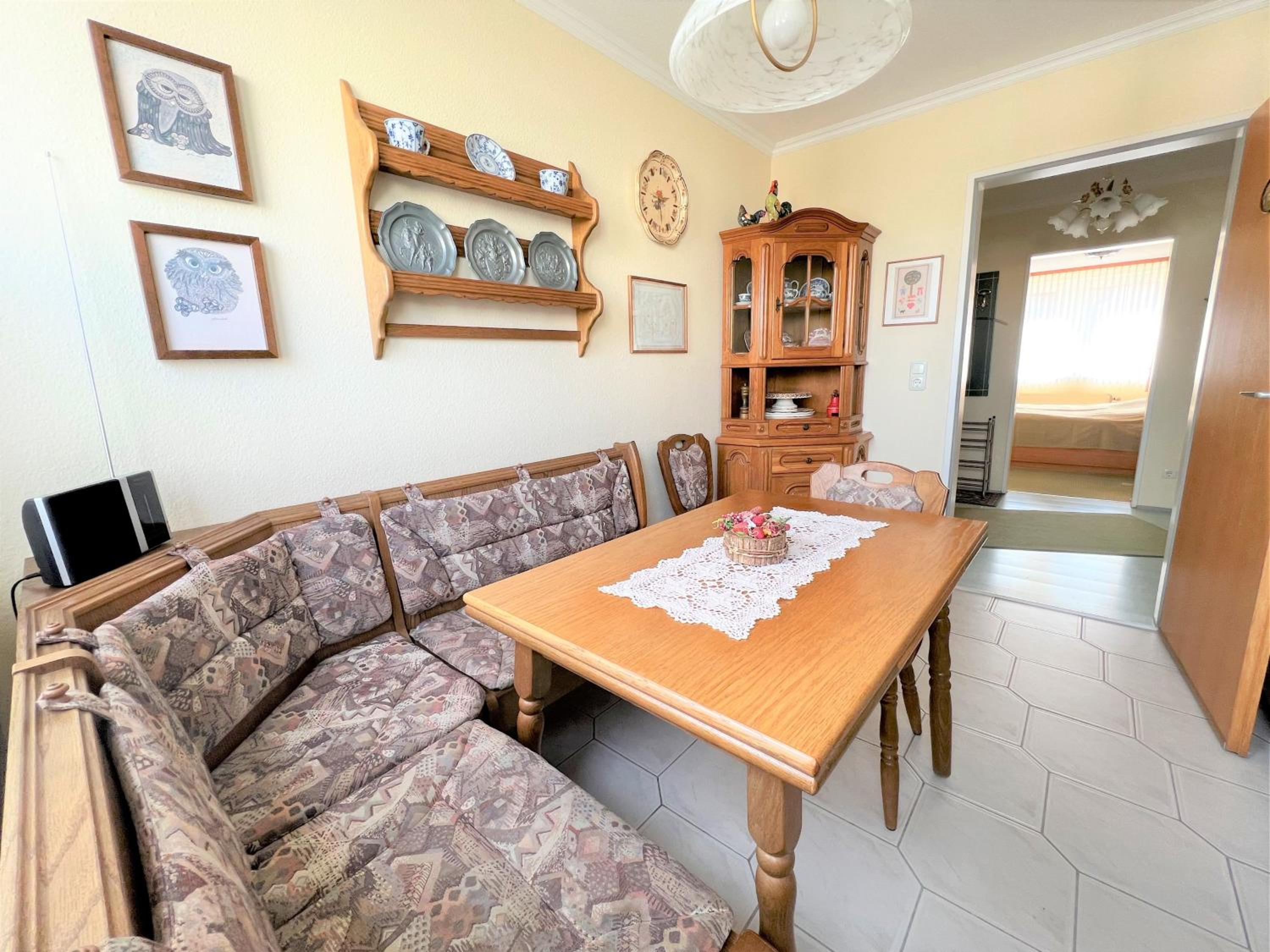 Ferienwohnung Blumenberg